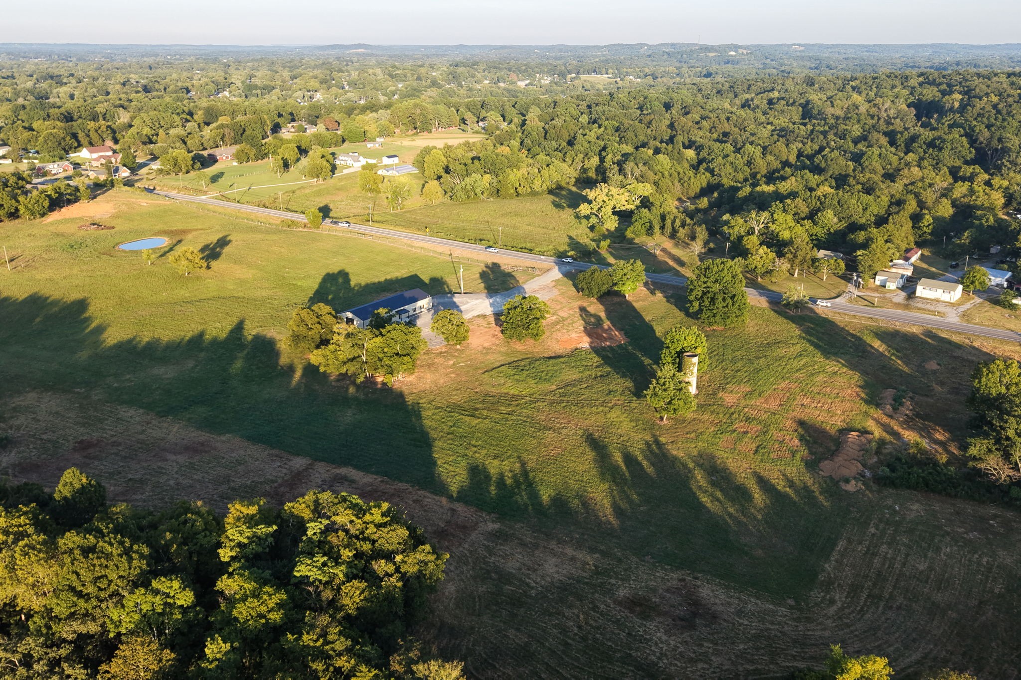 1024 Highway 64, W