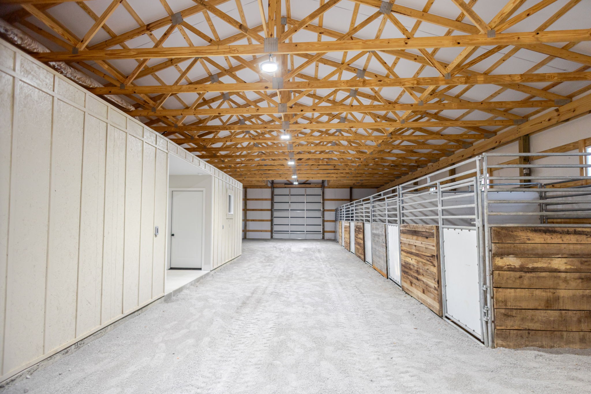 1024 Highway 64, W