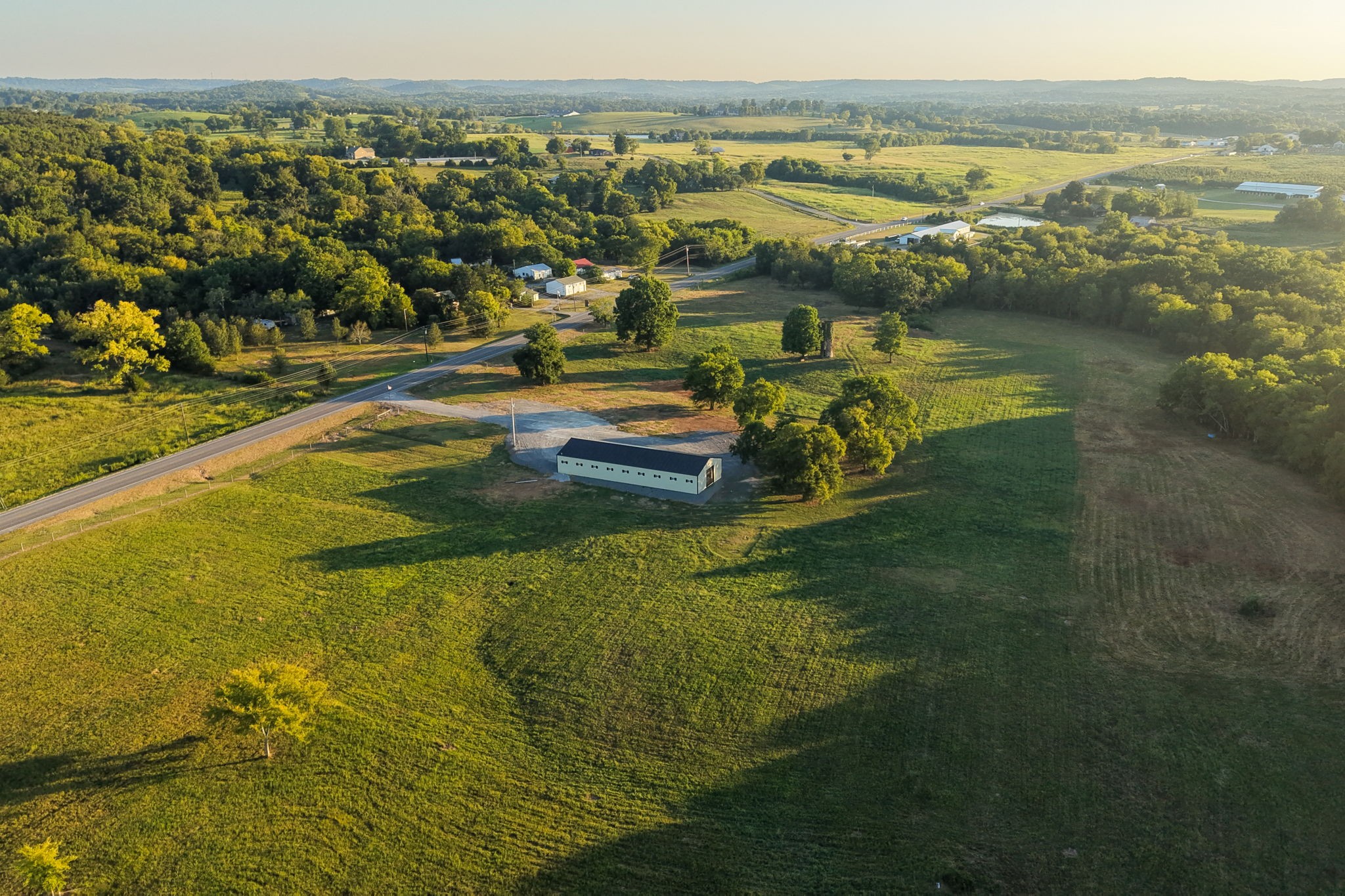 1024 Highway 64, W