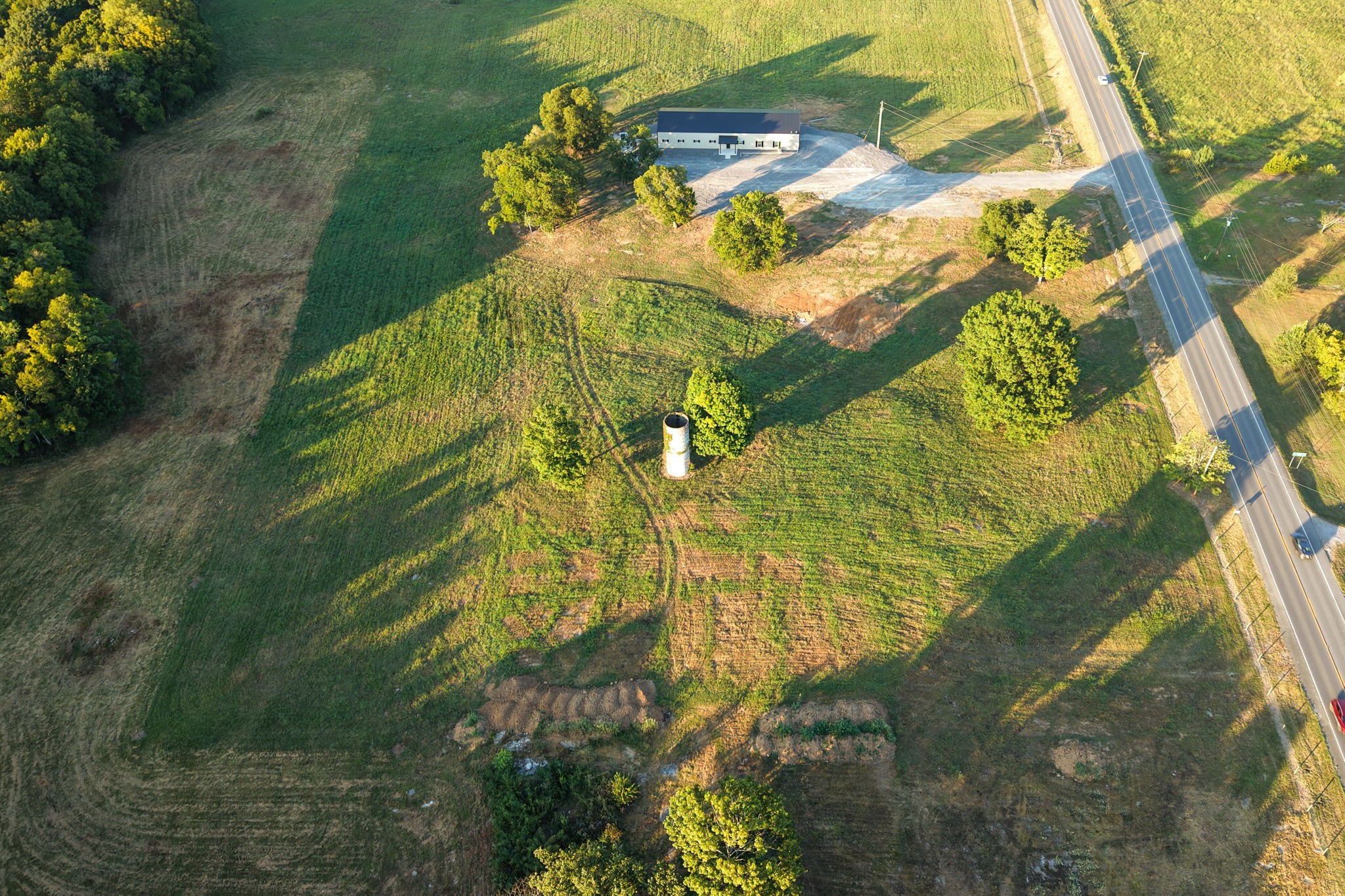 1024 Highway 64, W