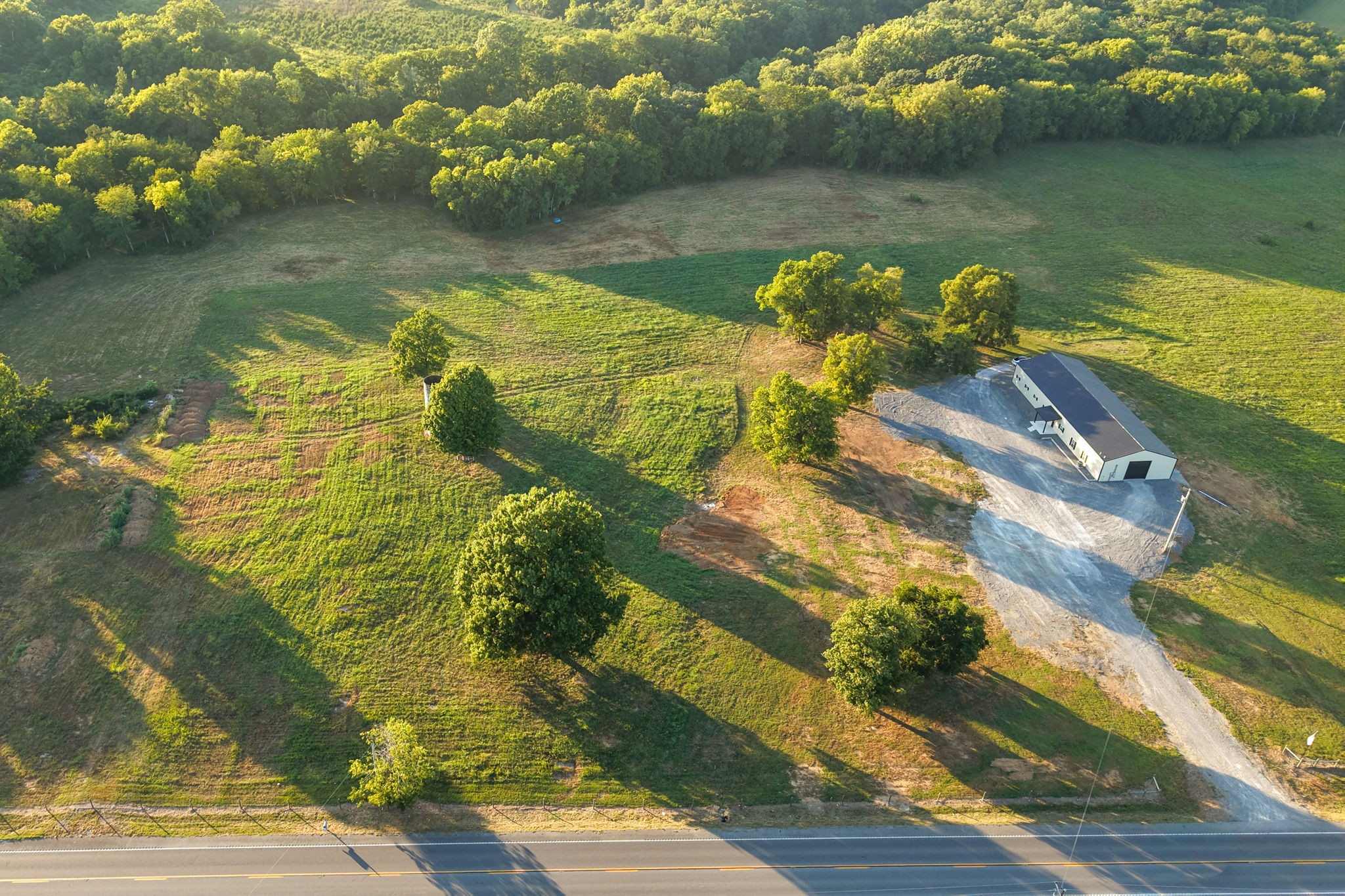 1024 Highway 64, W