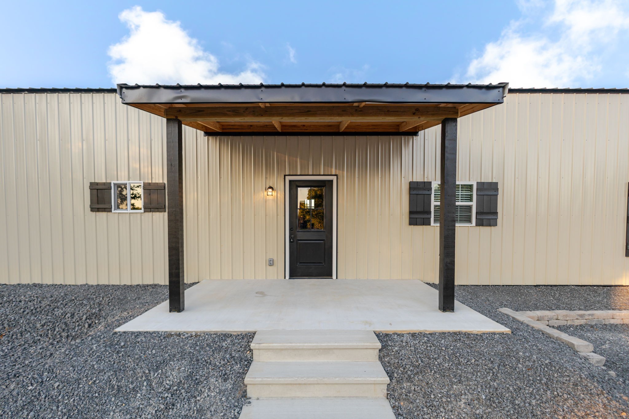 1024 Highway 64, W
