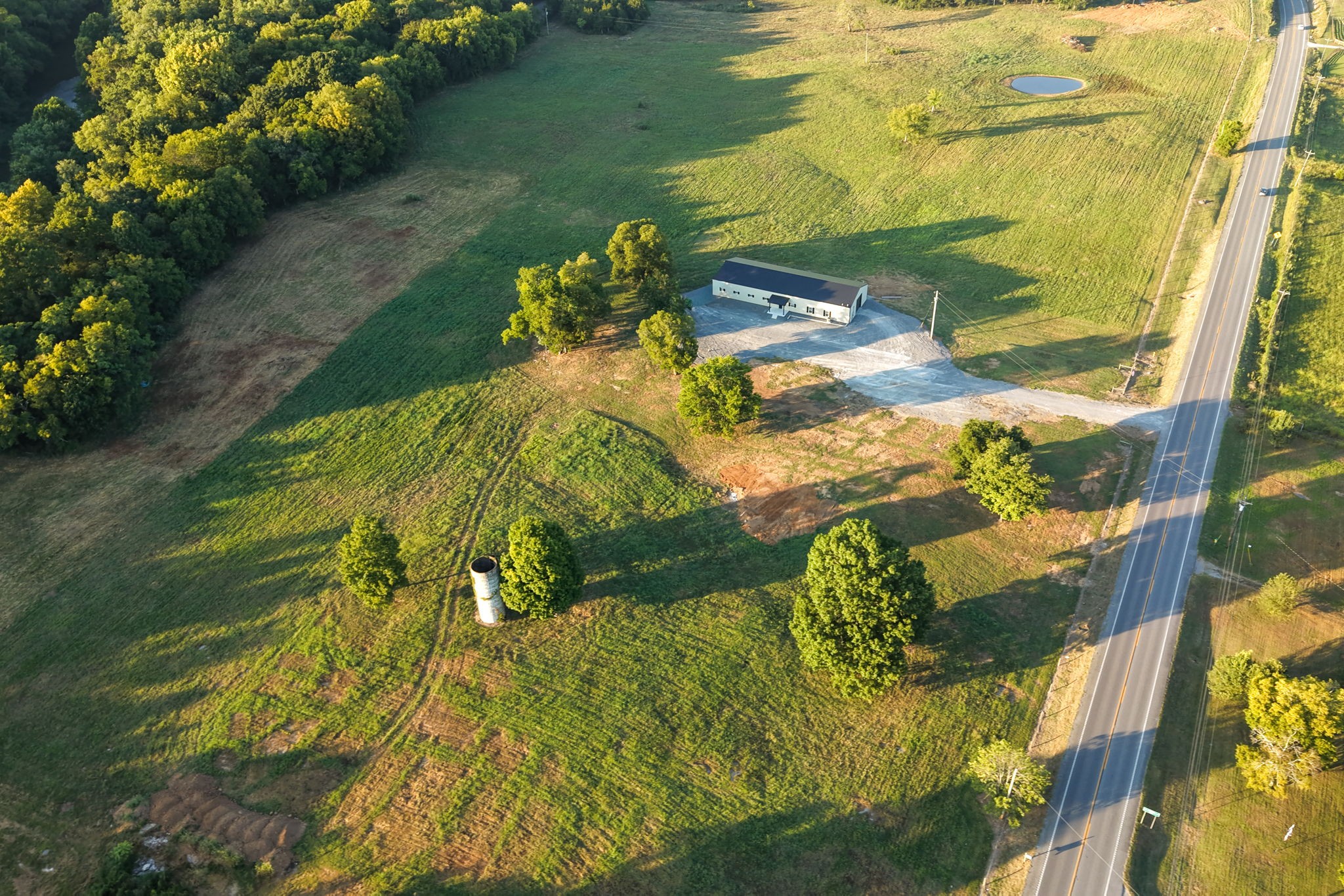 1024 Highway 64, W