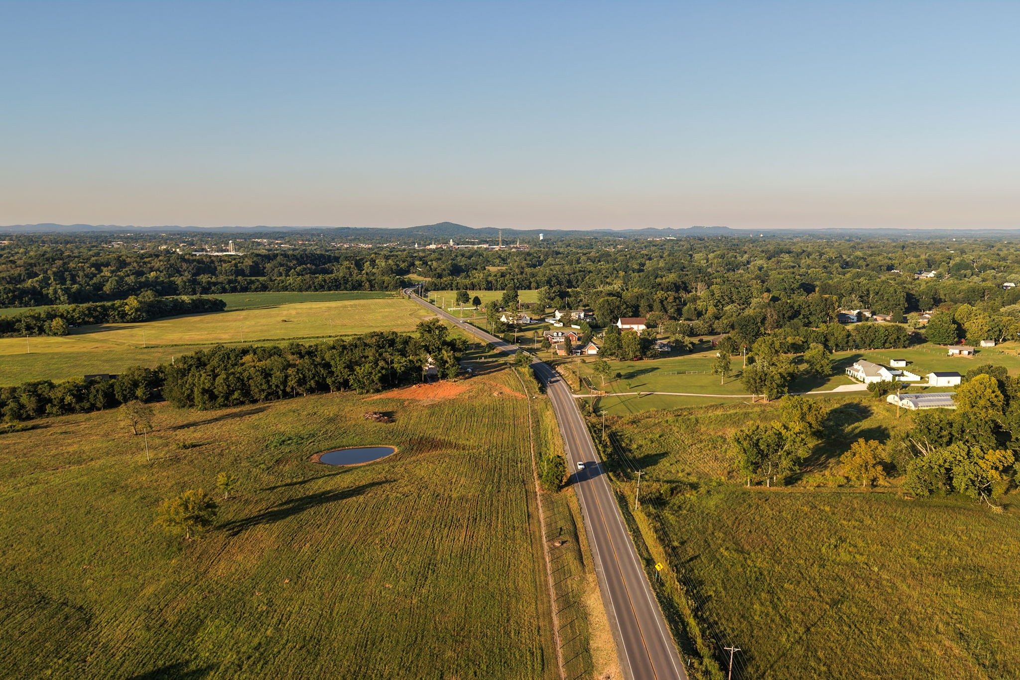1024 Highway 64, W