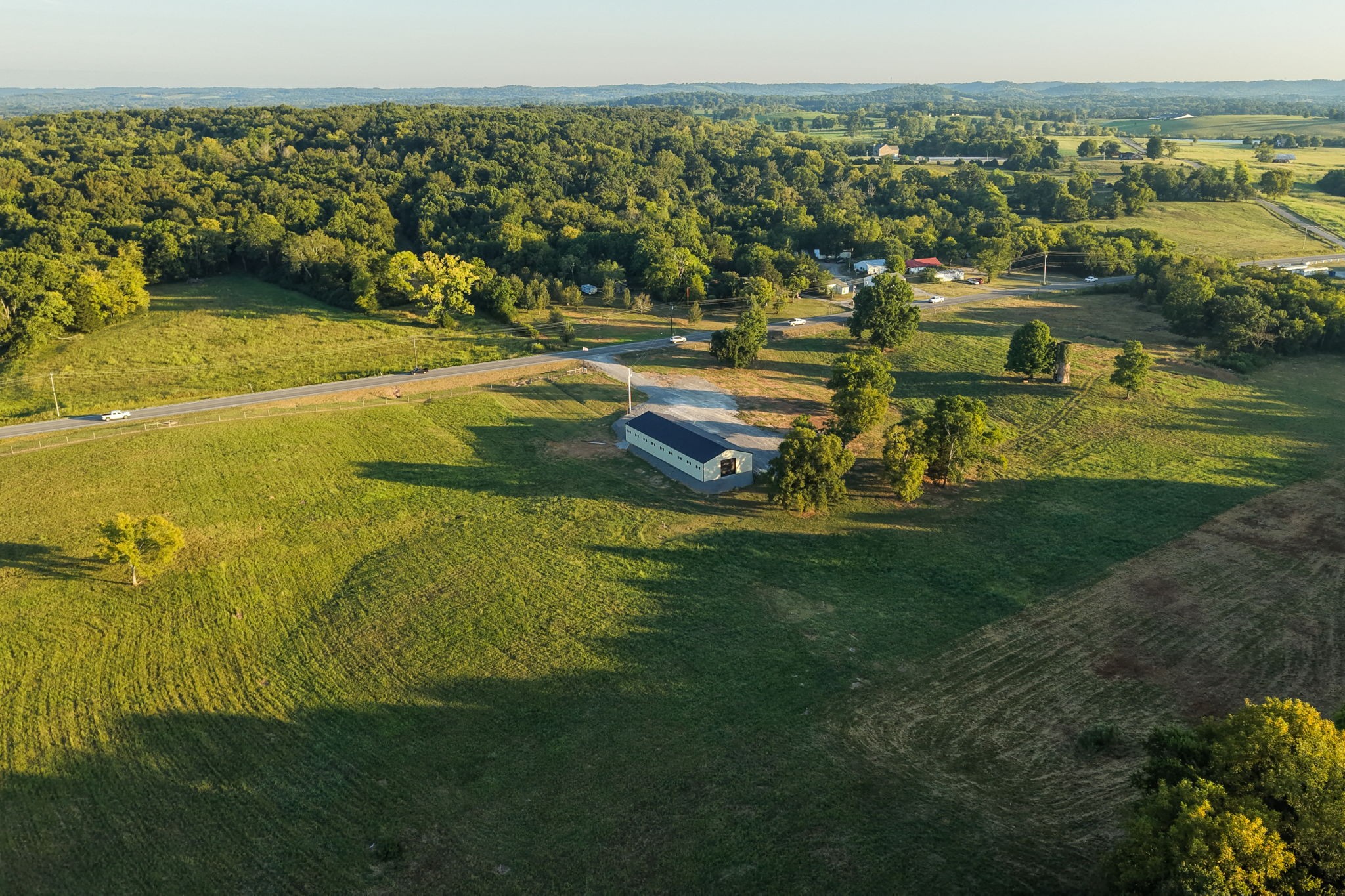 1024 Highway 64, W