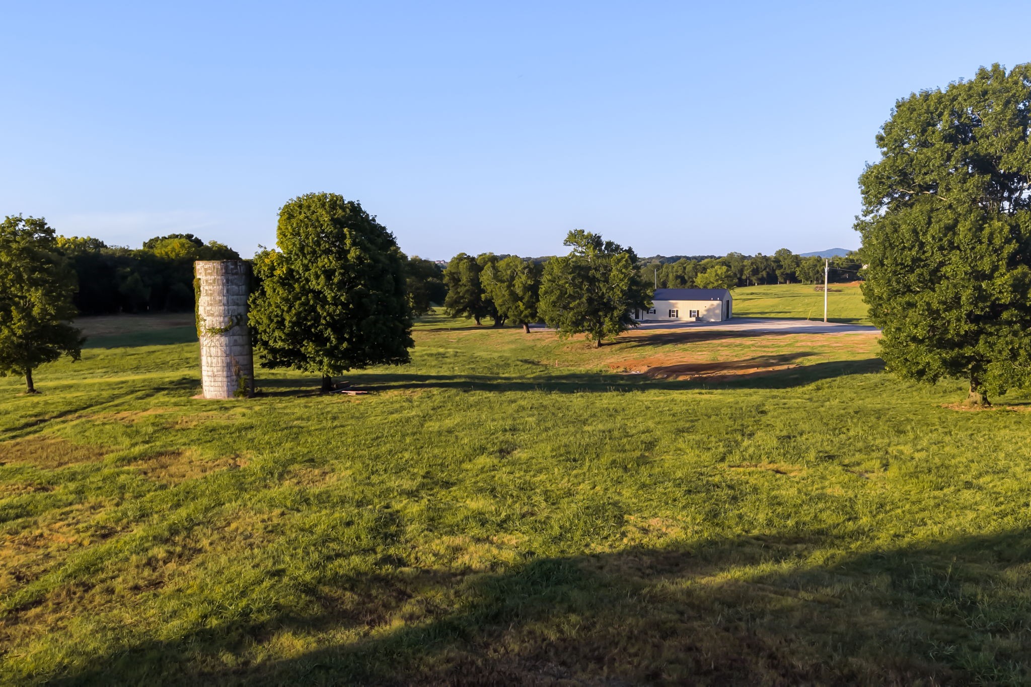 1024 Highway 64, W