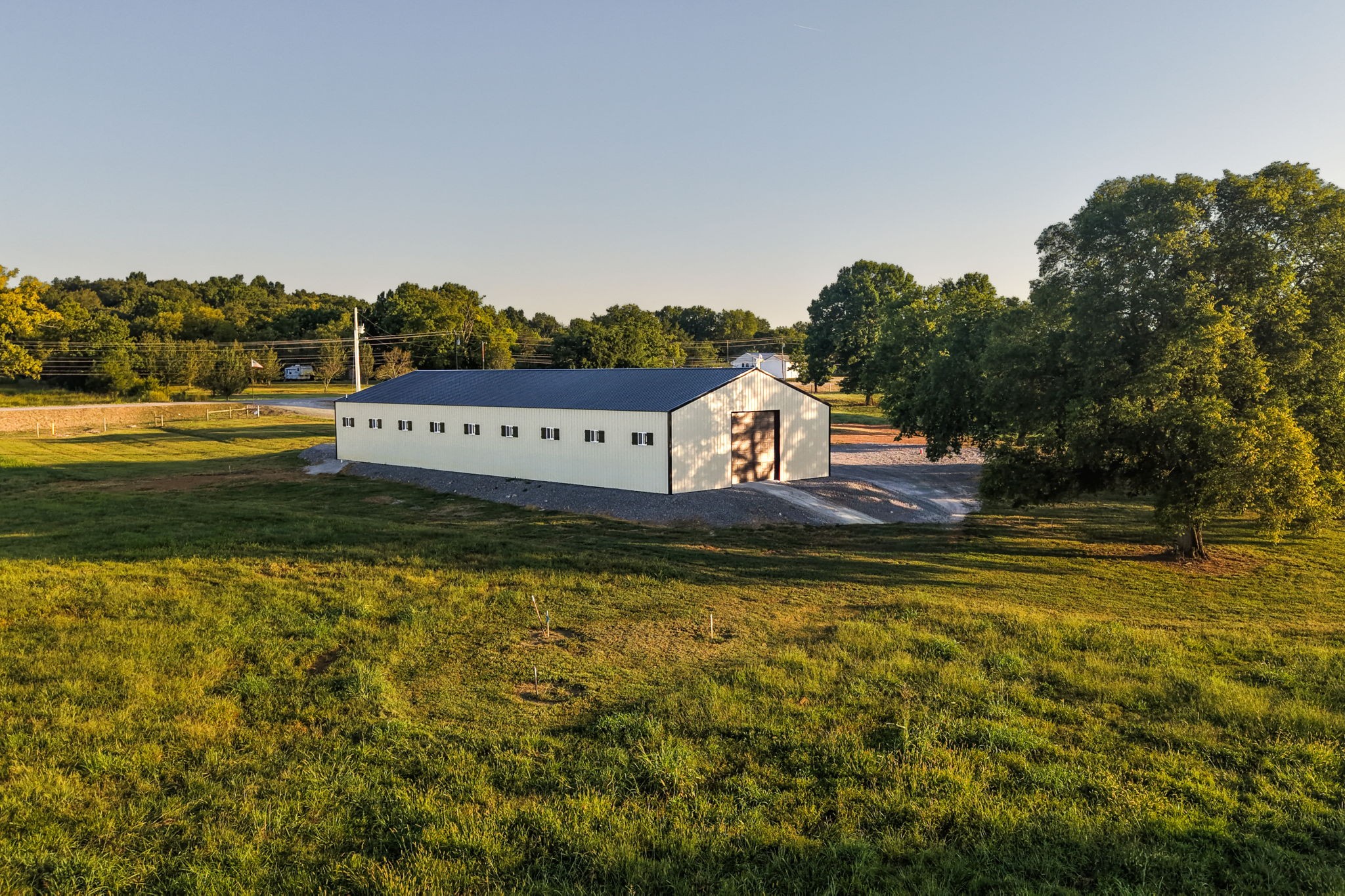 1024 Highway 64, W