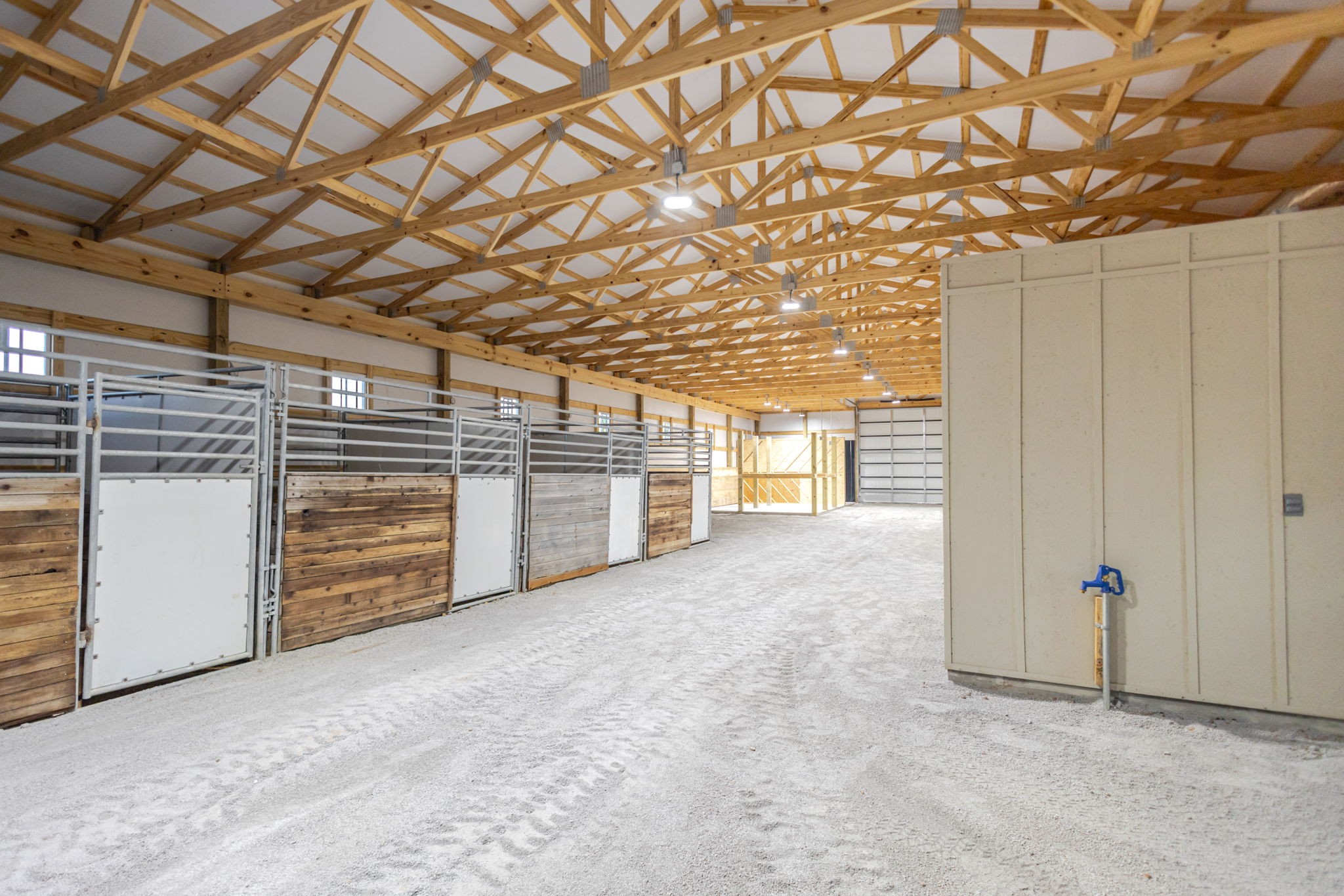 1024 Highway 64, W