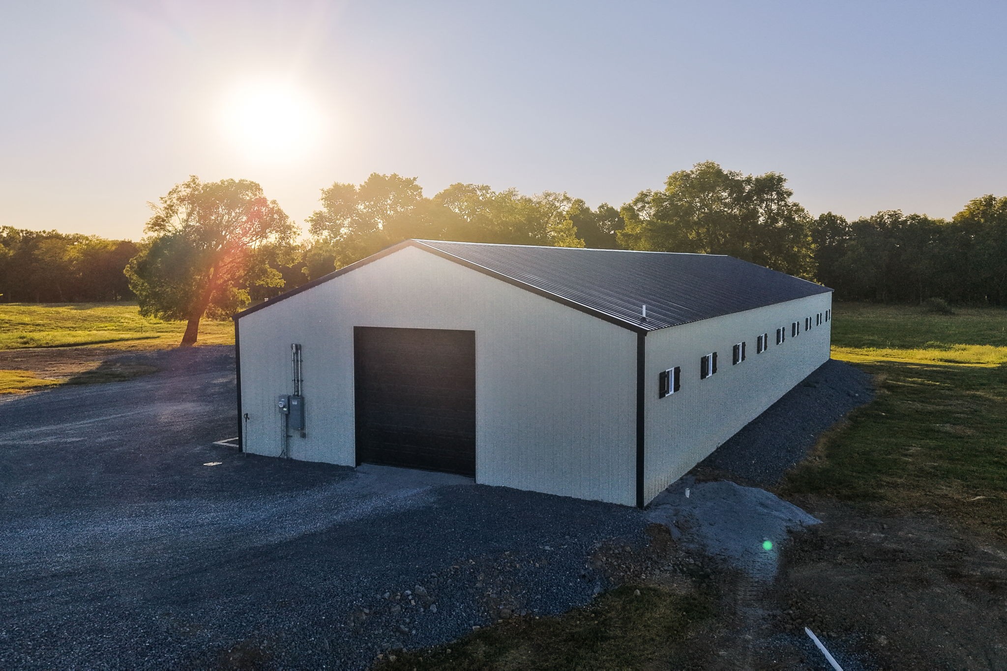 1024 Highway 64, W
