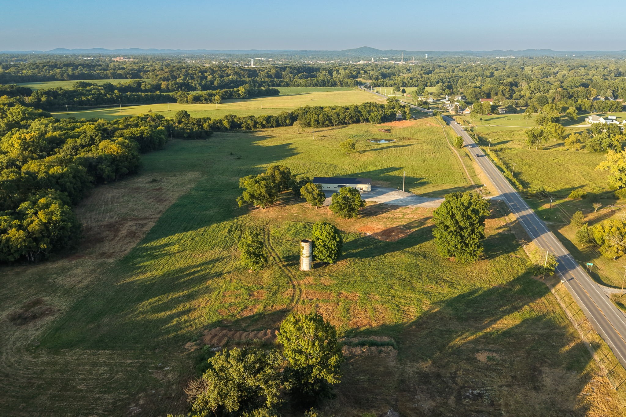 1024 Highway 64, W