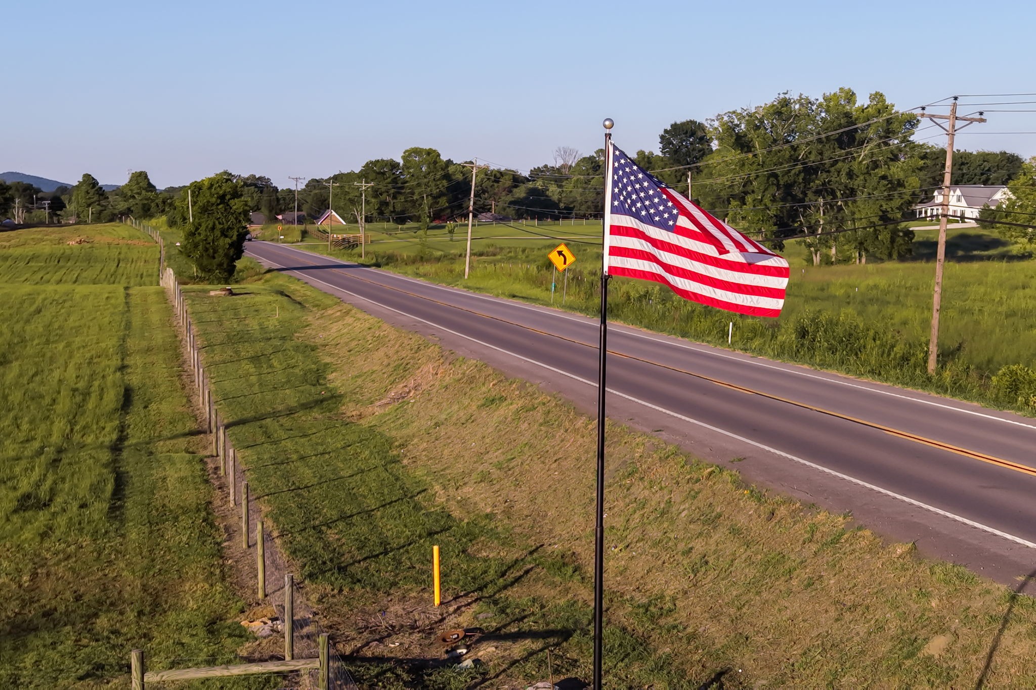 1024 Highway 64, W