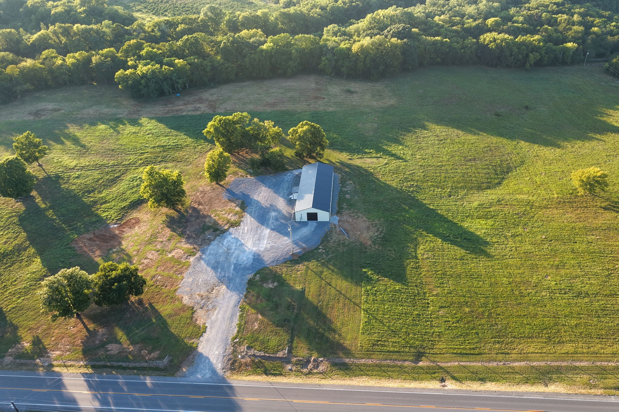 1024 Highway 64, W