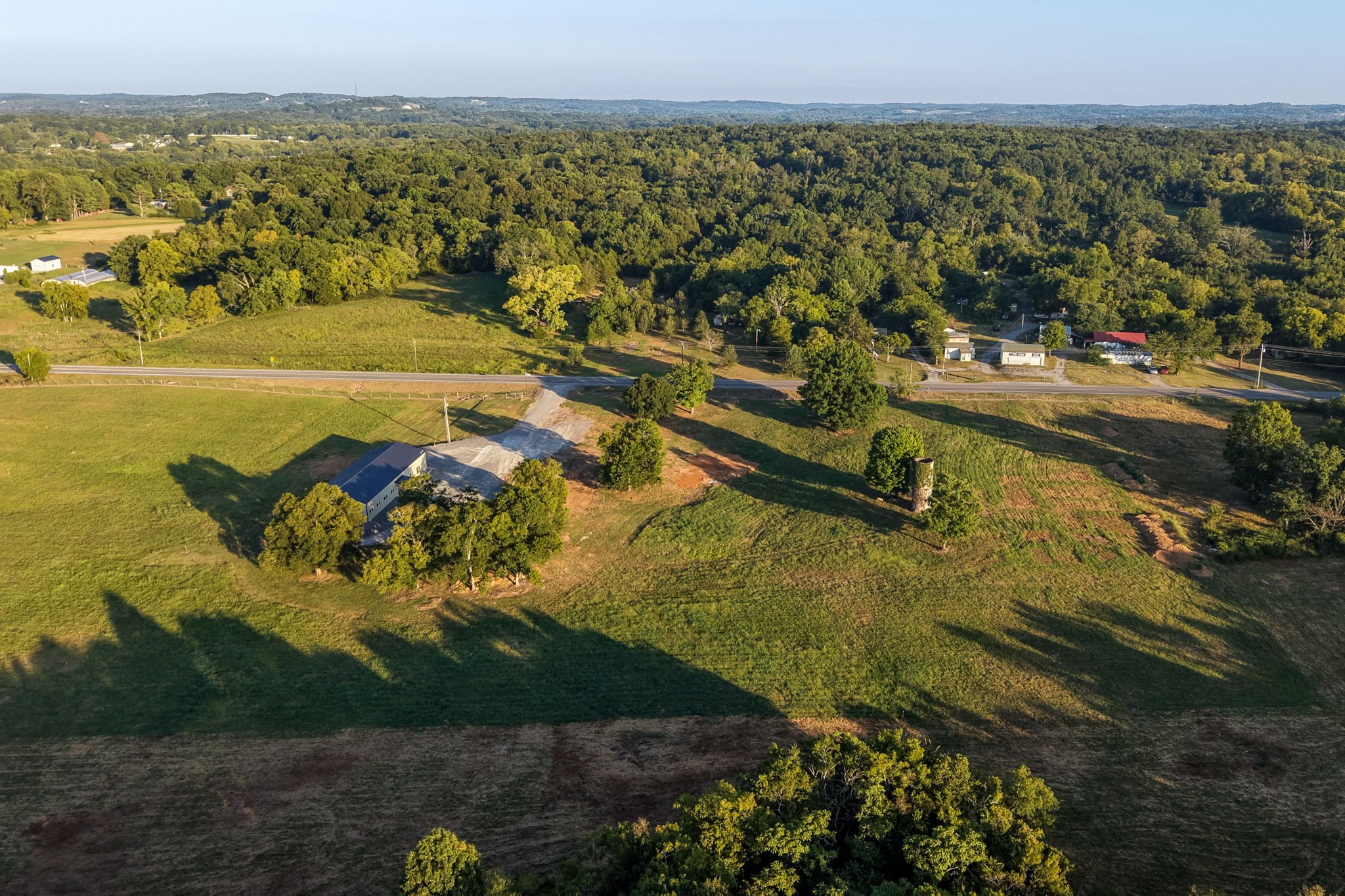 1024 Highway 64, W