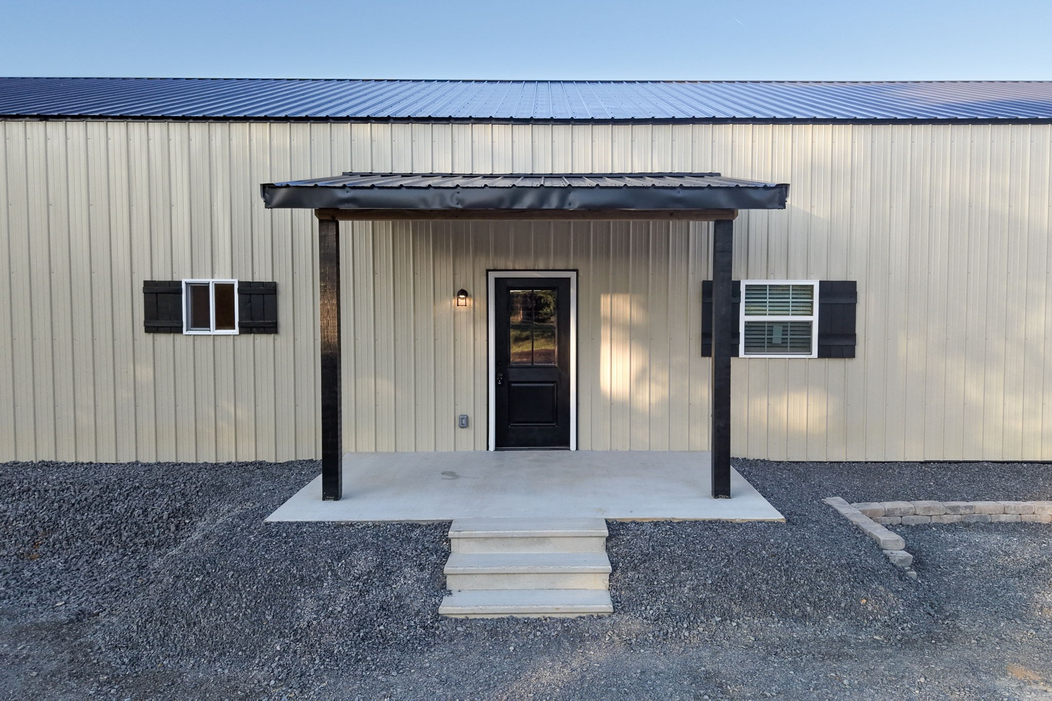 1024 Highway 64, W