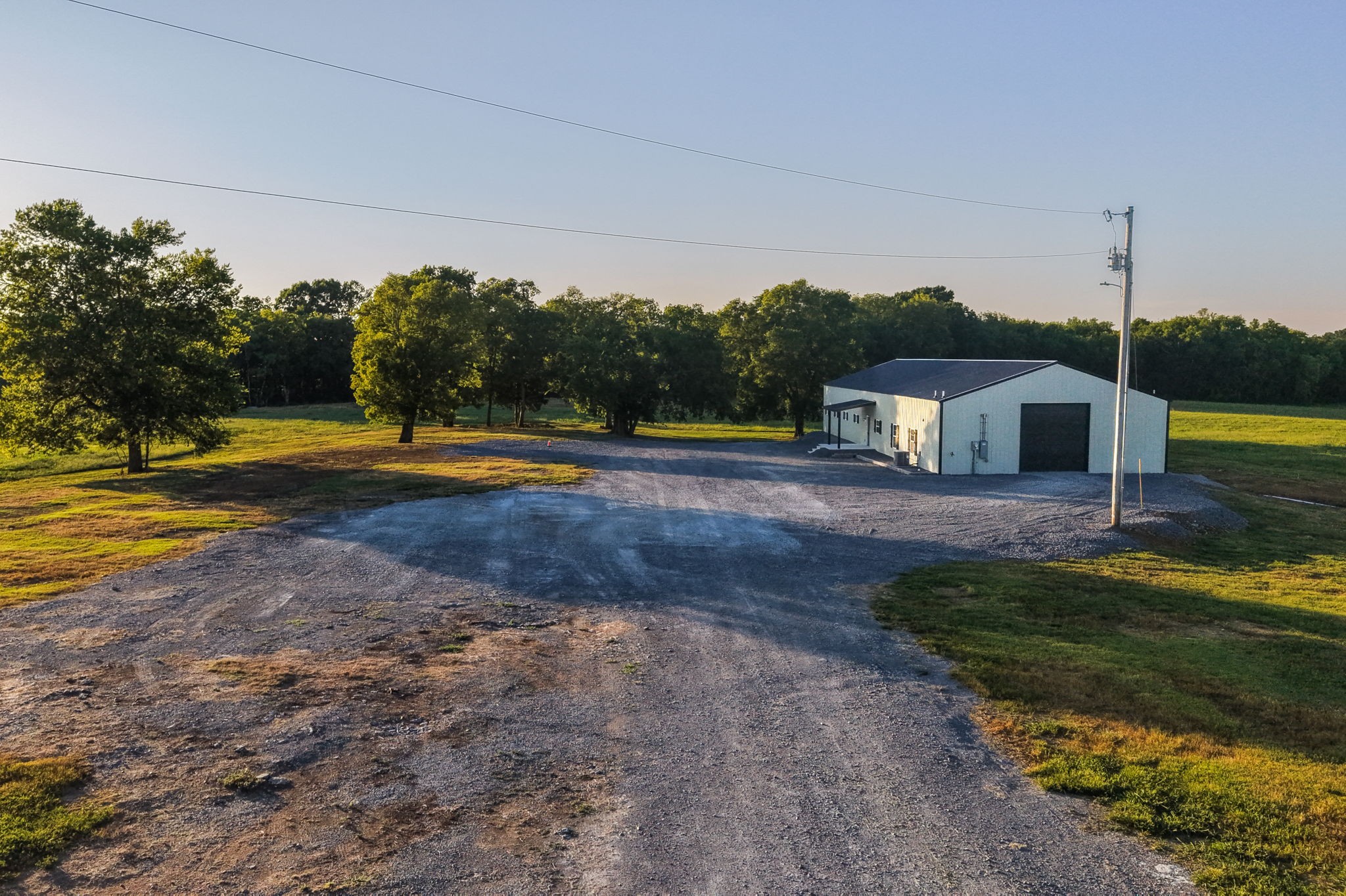 1024 Highway 64, W