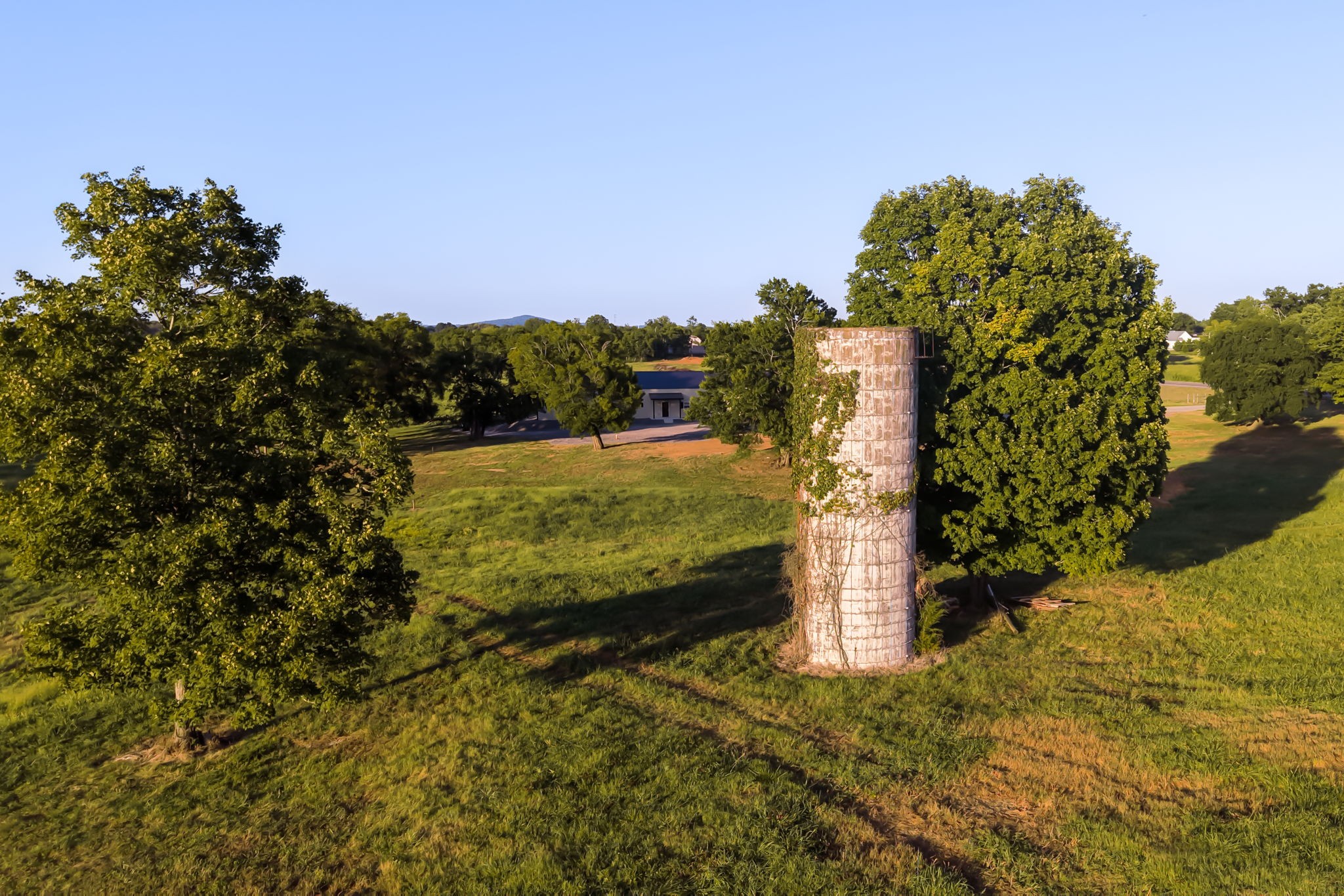 1024 Highway 64, W