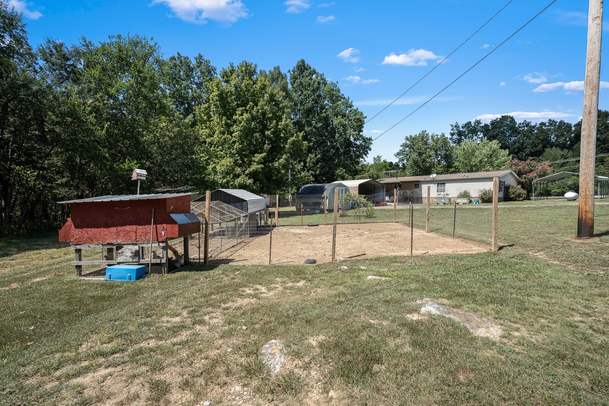 177 Warner Bridge Rd