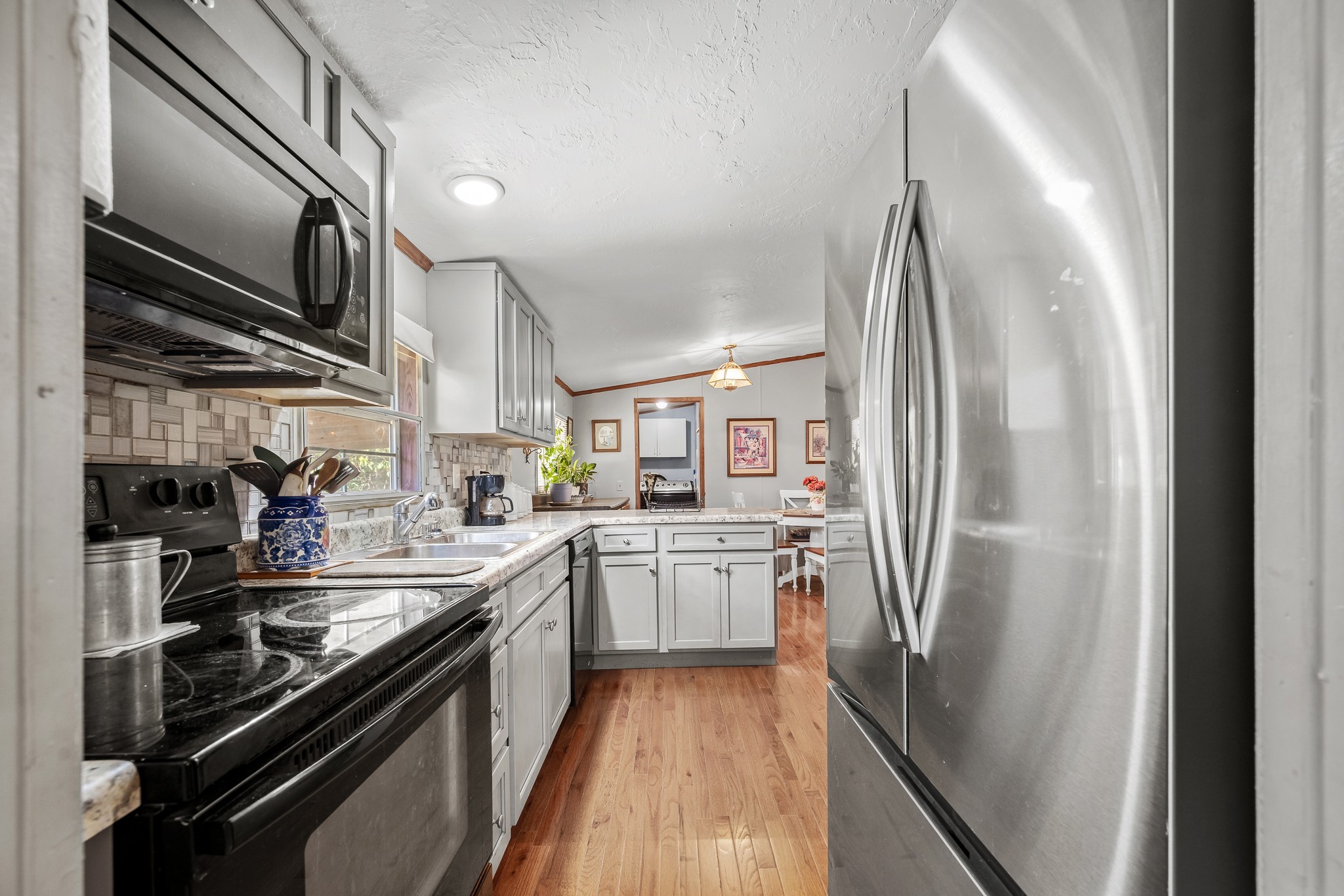 177 Warner Bridge Rd