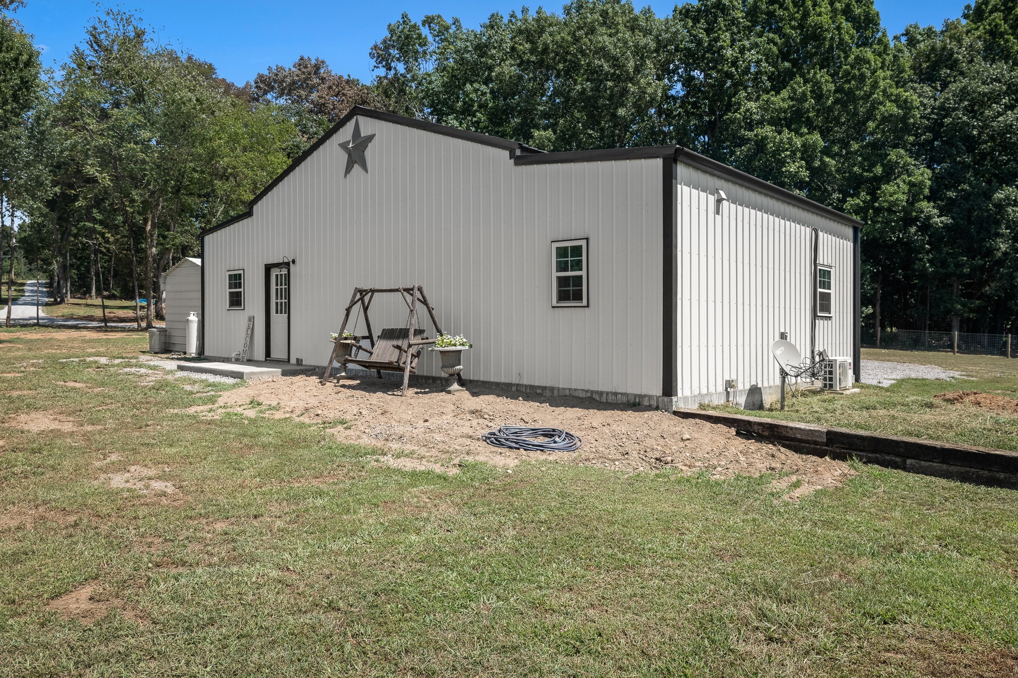 177 Warner Bridge Rd