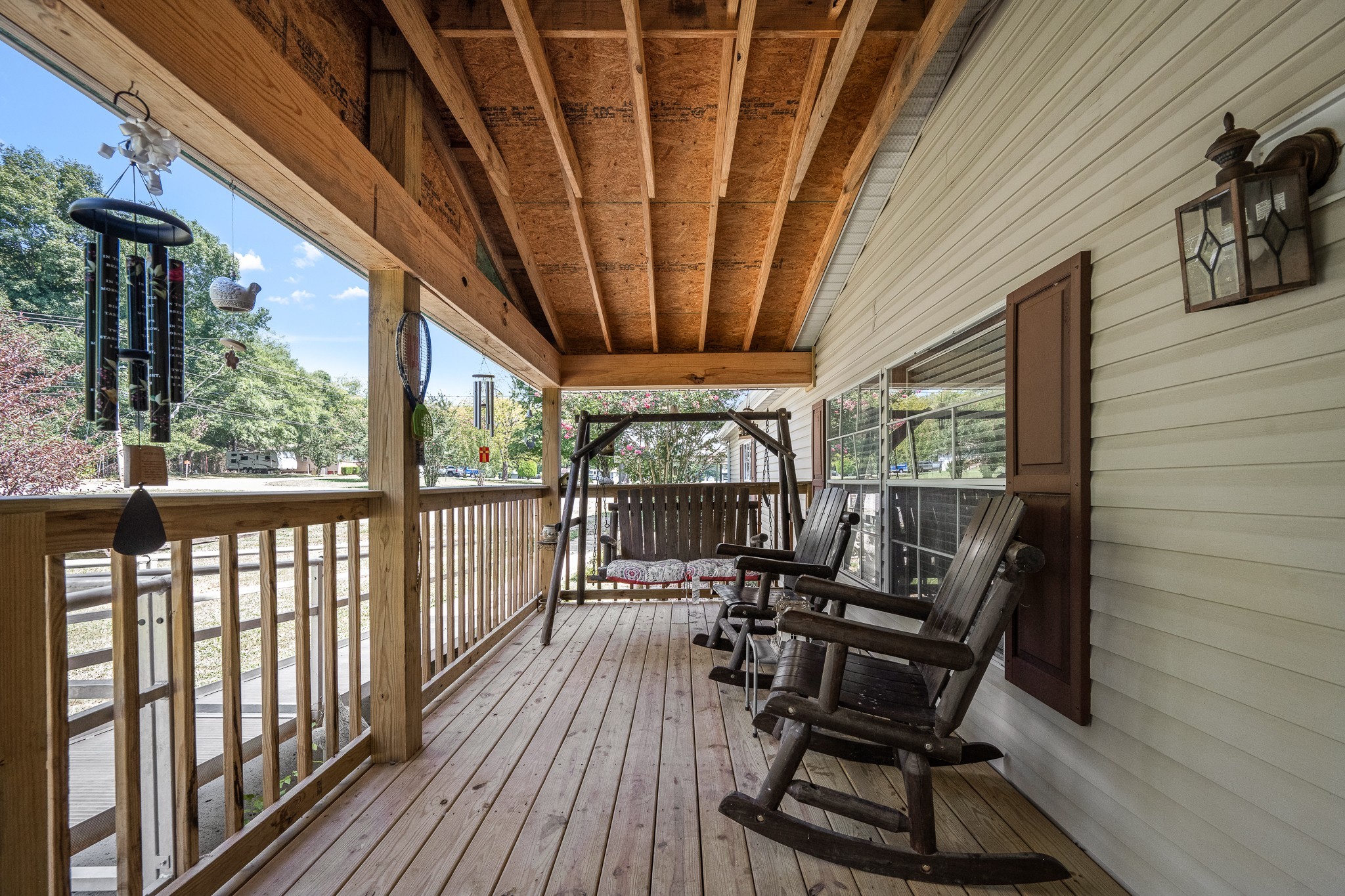 177 Warner Bridge Rd