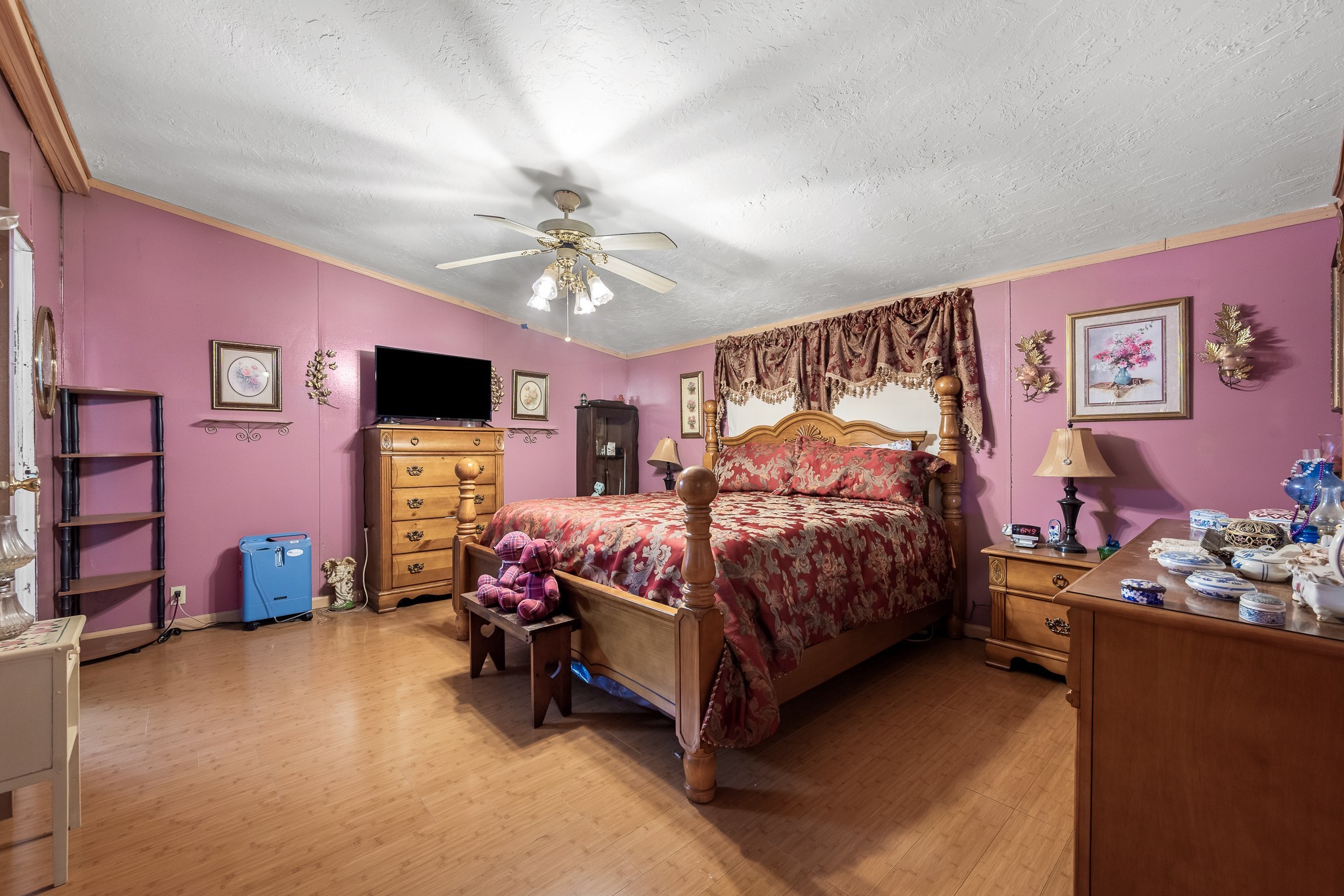177 Warner Bridge Rd