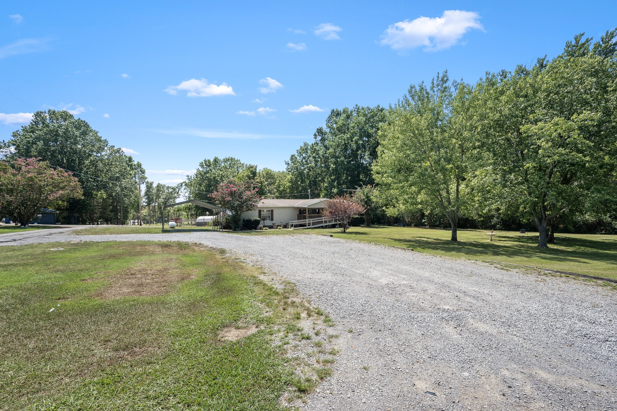 177 Warner Bridge Rd