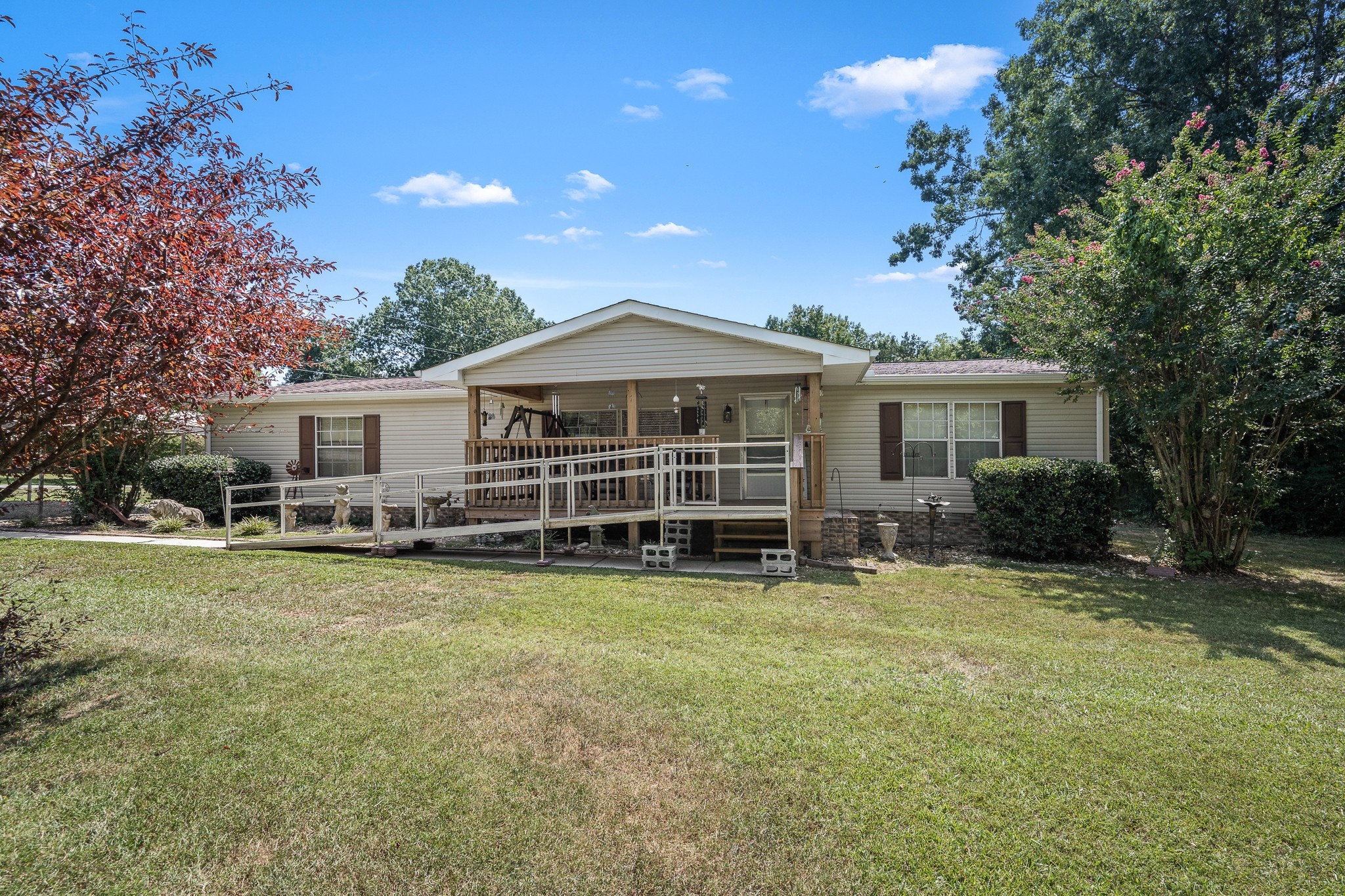 177 Warner Bridge Rd