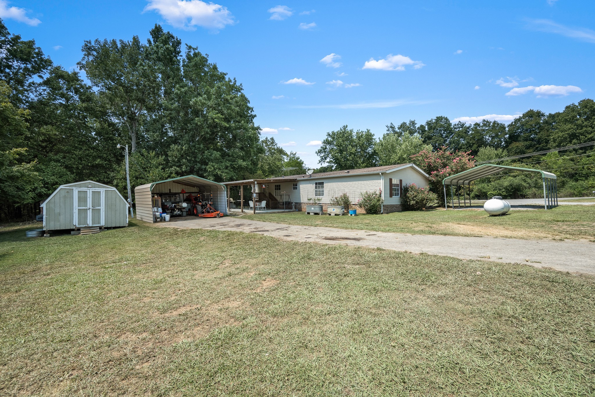 177 Warner Bridge Rd