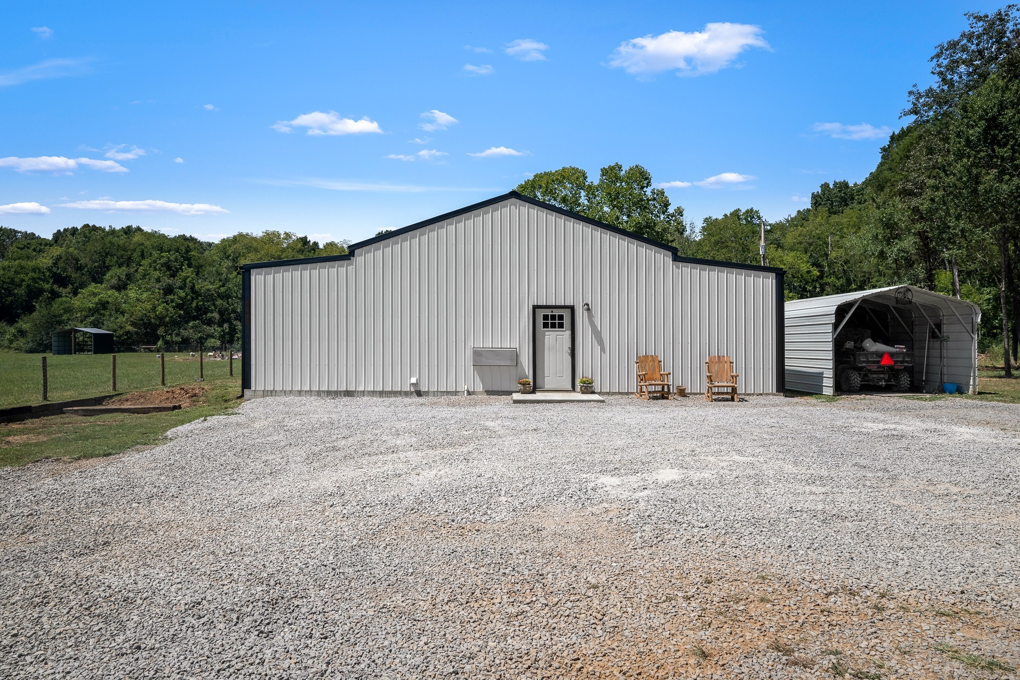 177 Warner Bridge Rd