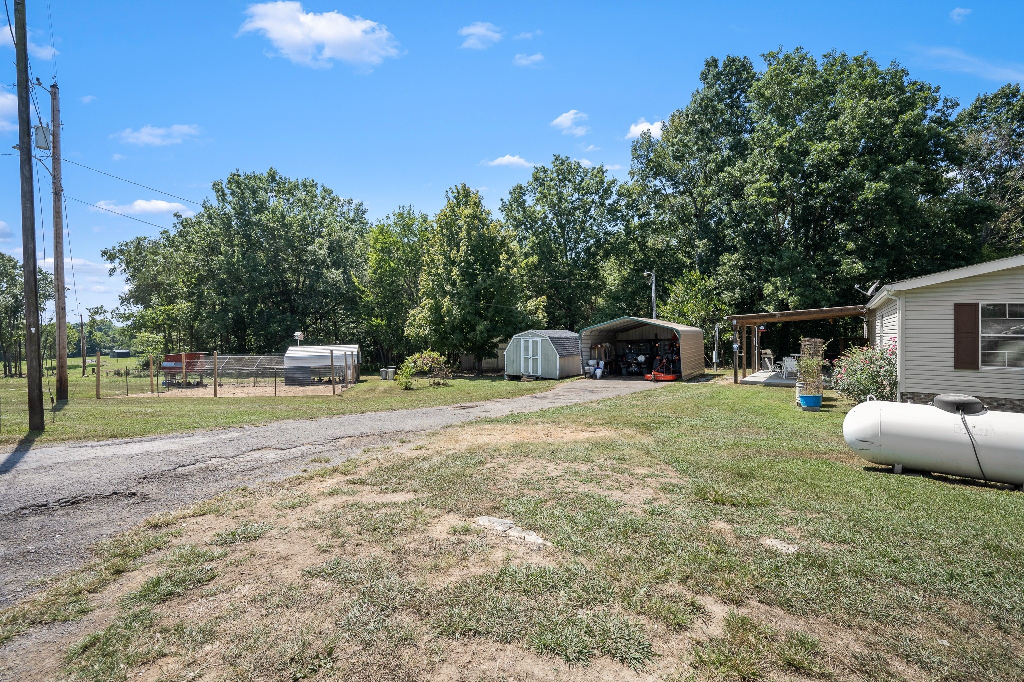 177 Warner Bridge Rd