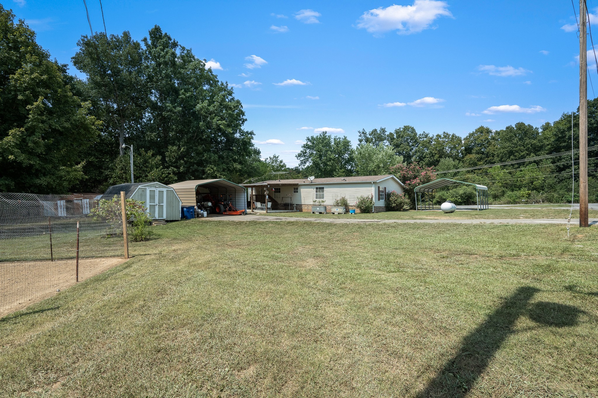 177 Warner Bridge Rd