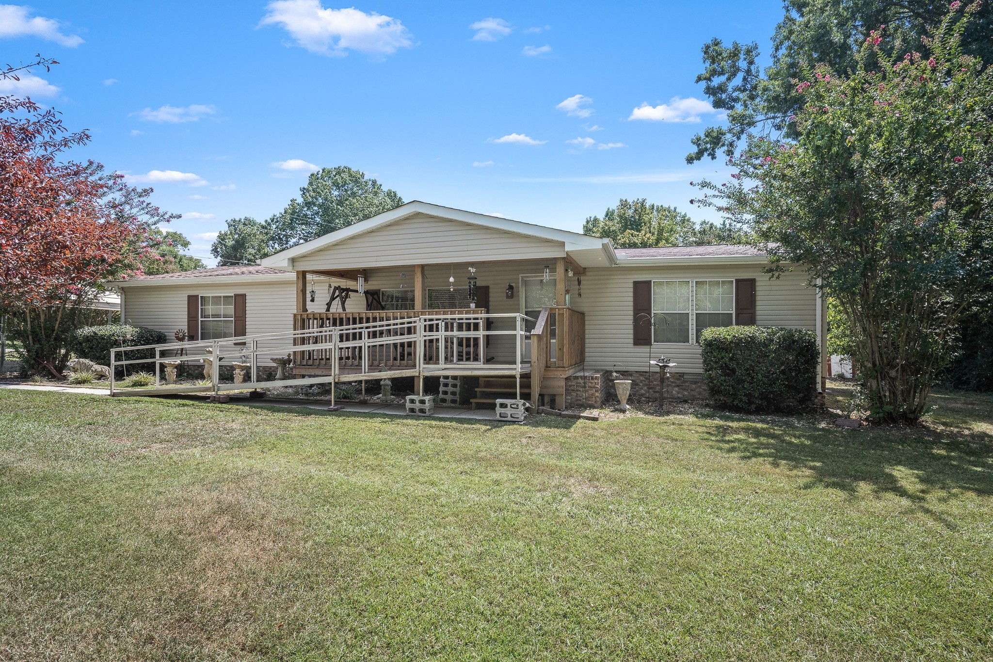 177 Warner Bridge Rd