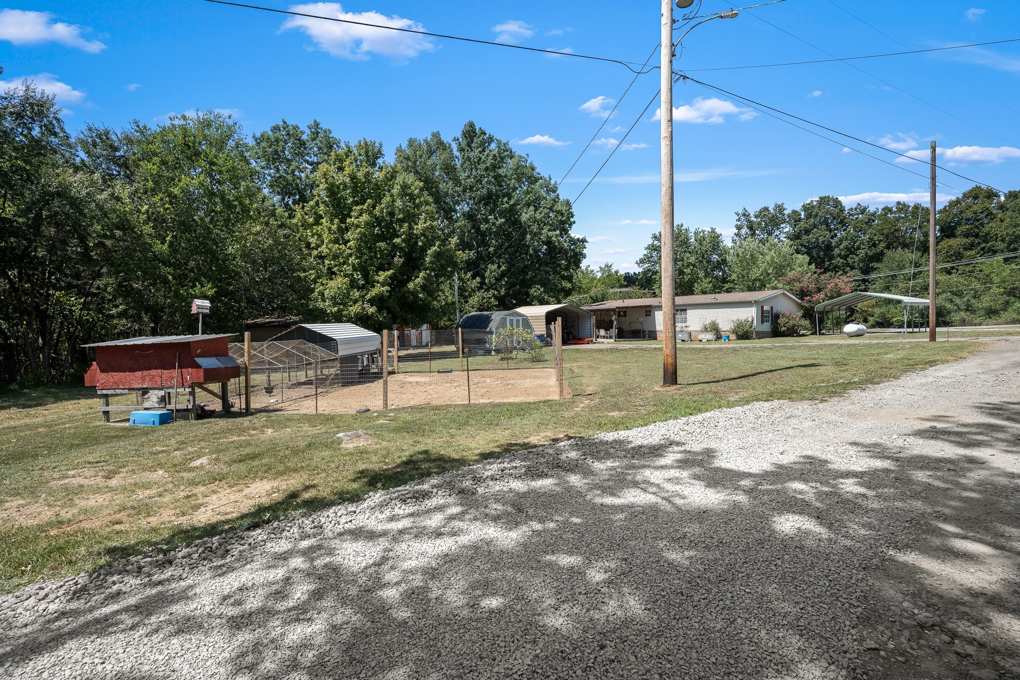 177 Warner Bridge Rd