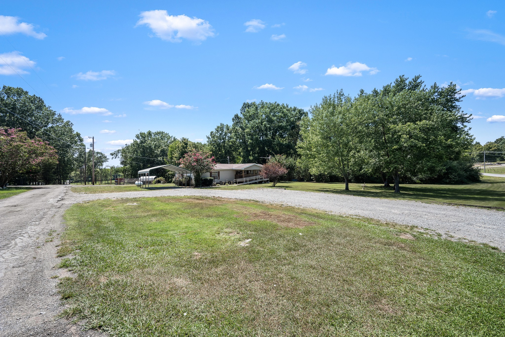 177 Warner Bridge Rd