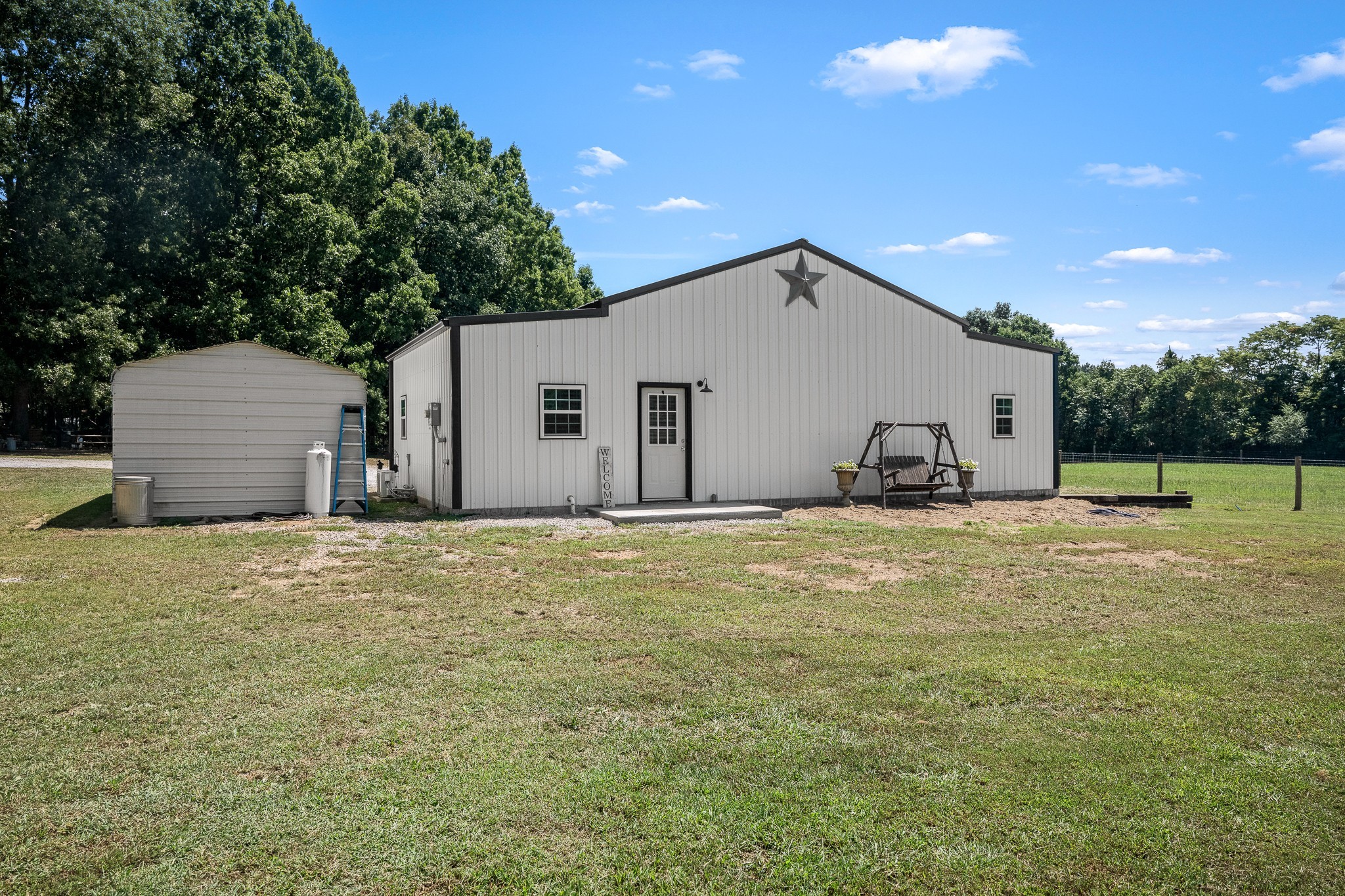 177 Warner Bridge Rd