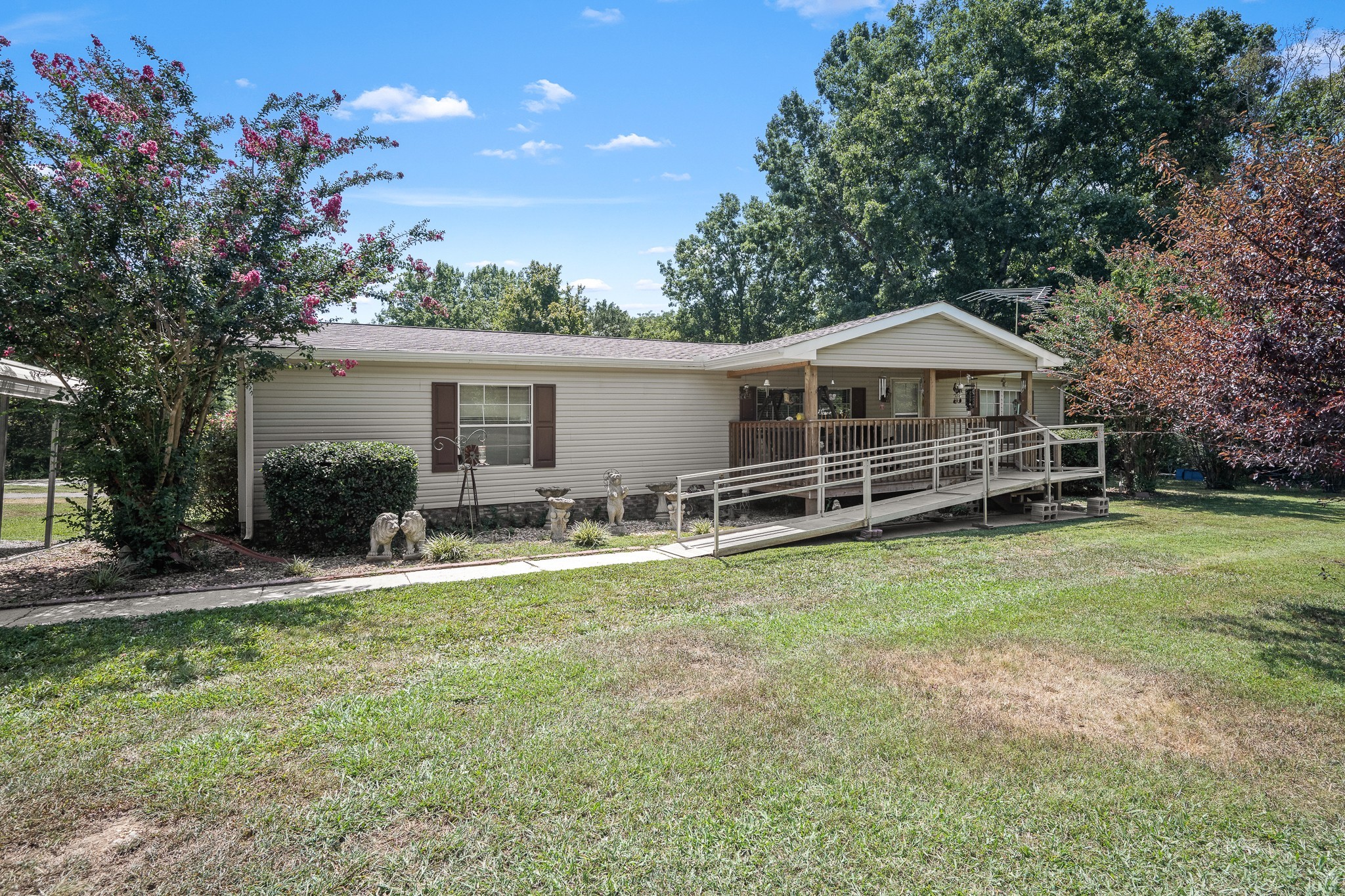 177 Warner Bridge Rd