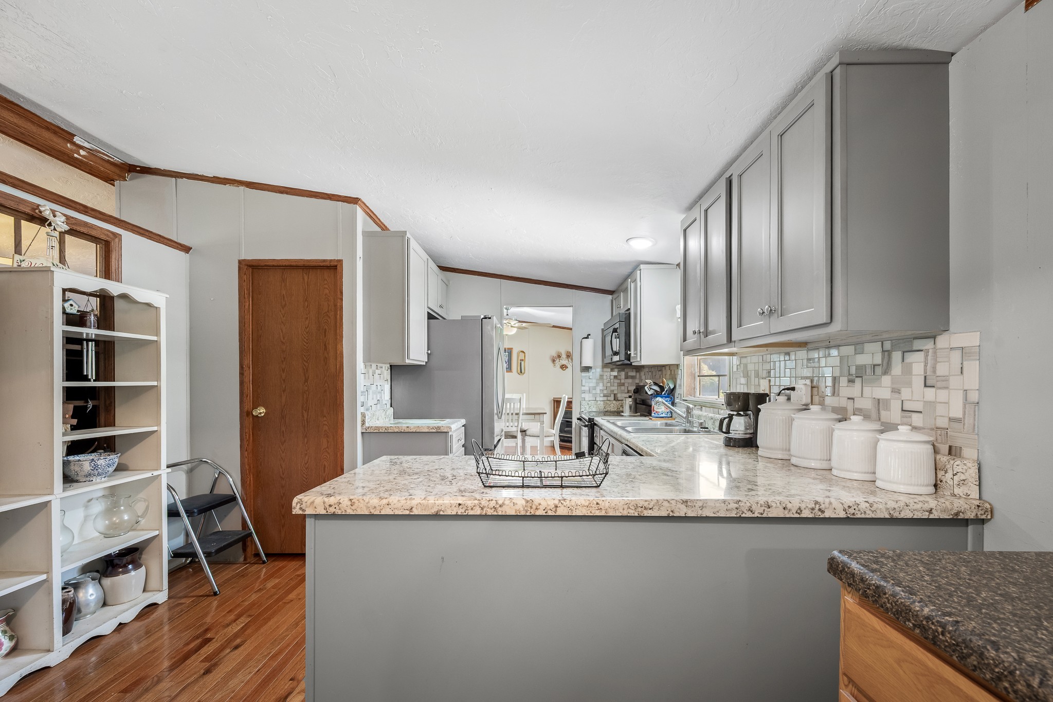 177 Warner Bridge Rd