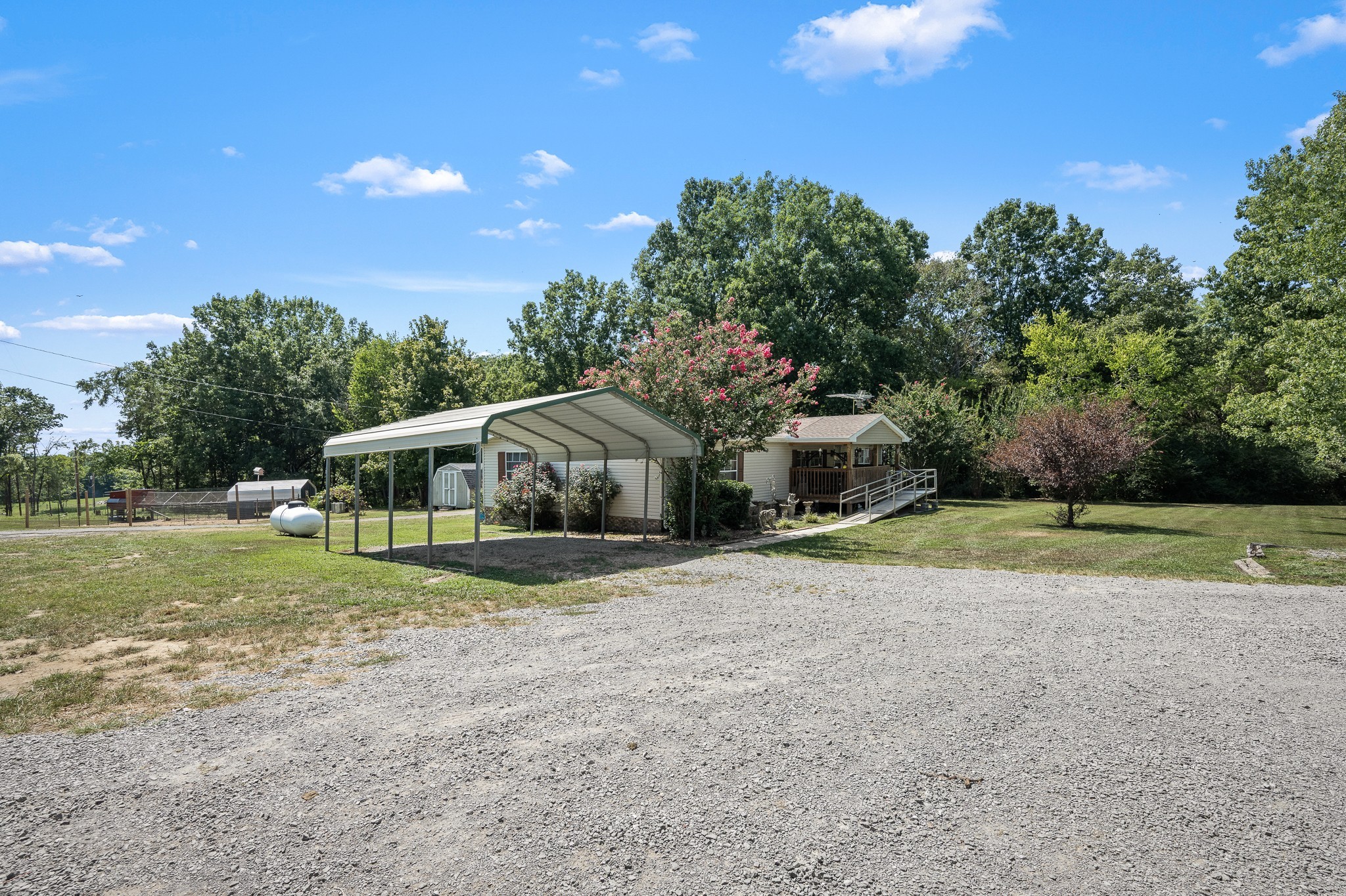 177 Warner Bridge Rd