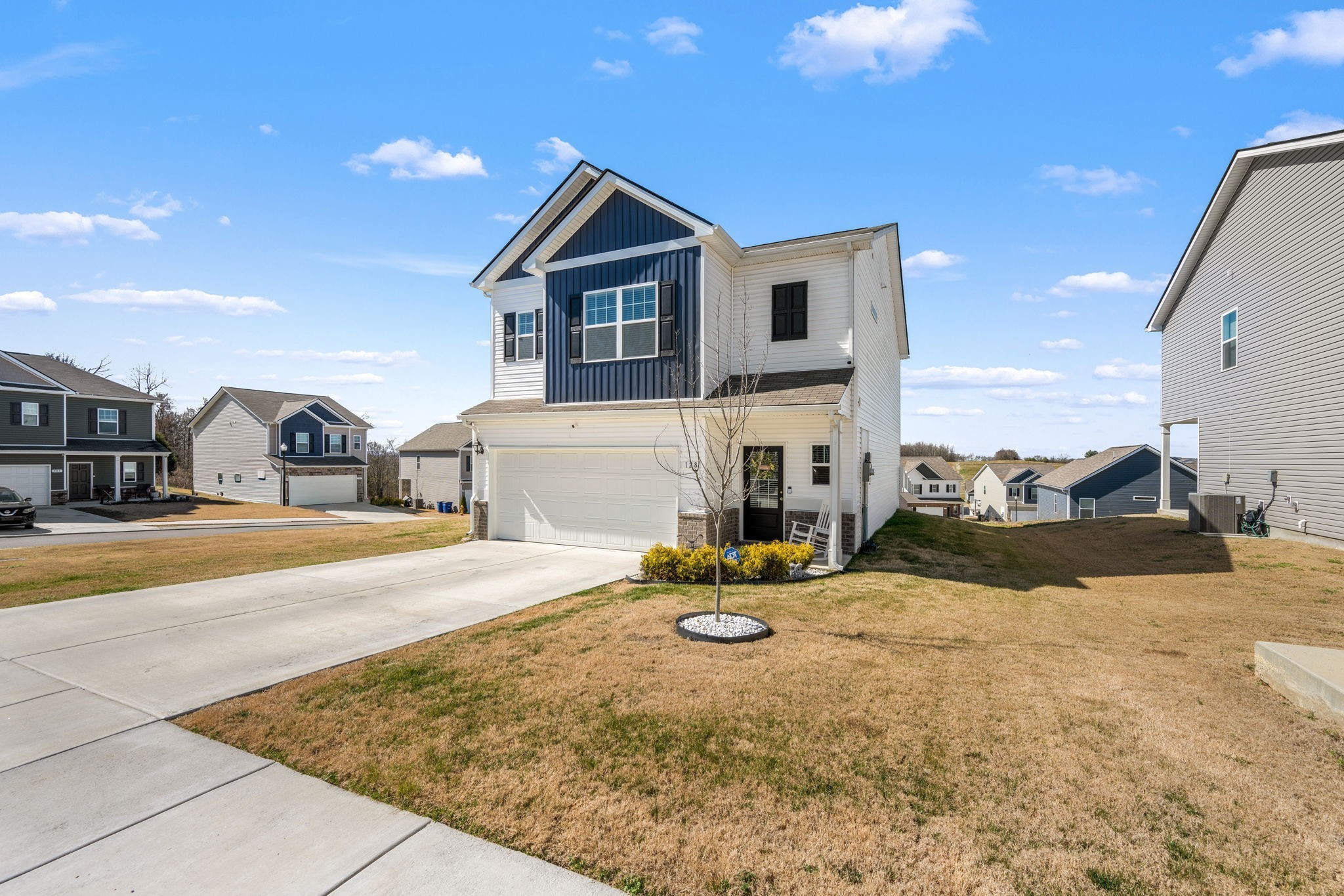 128 Annas Way