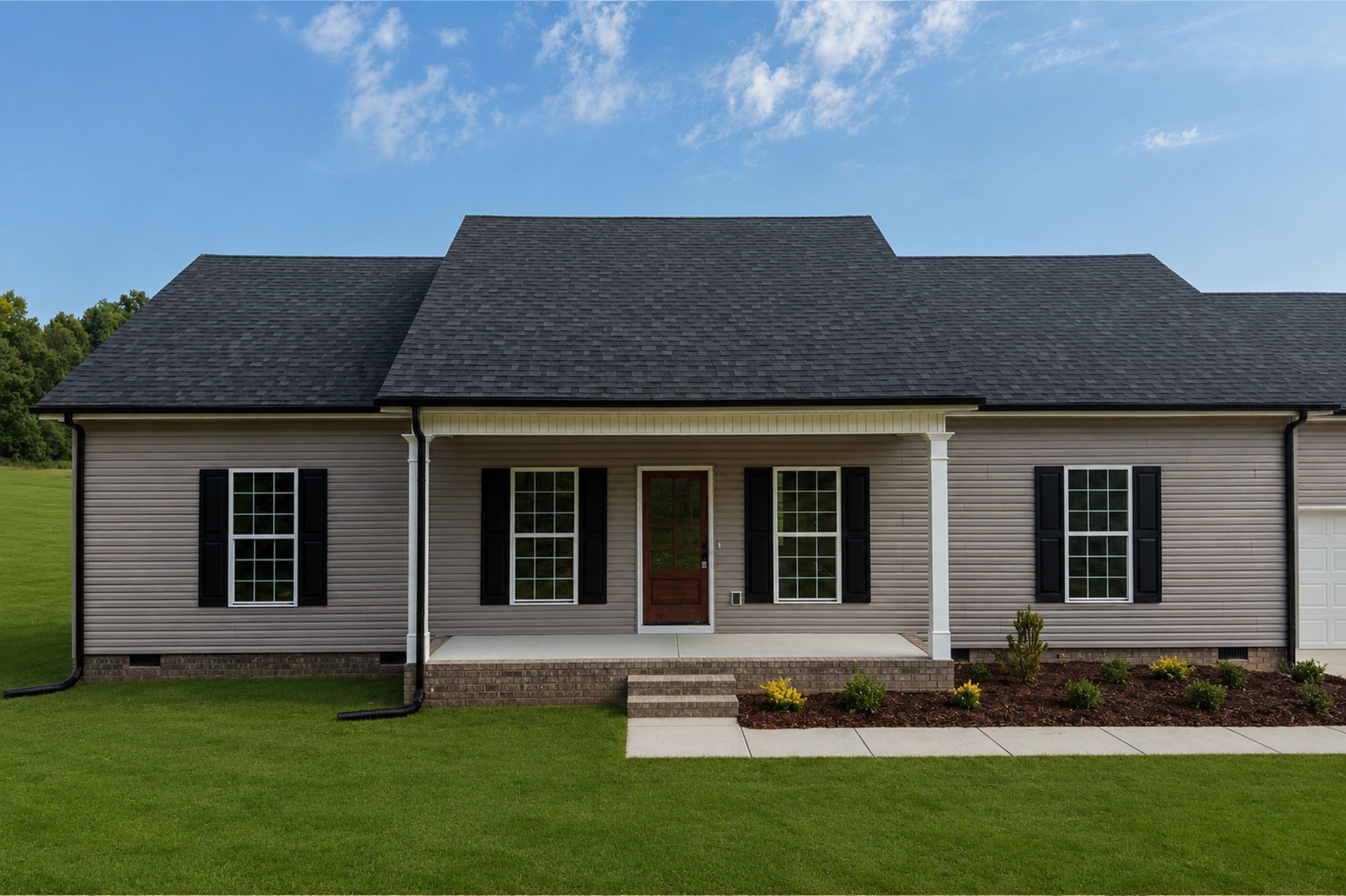 850 Lower Halls Mill