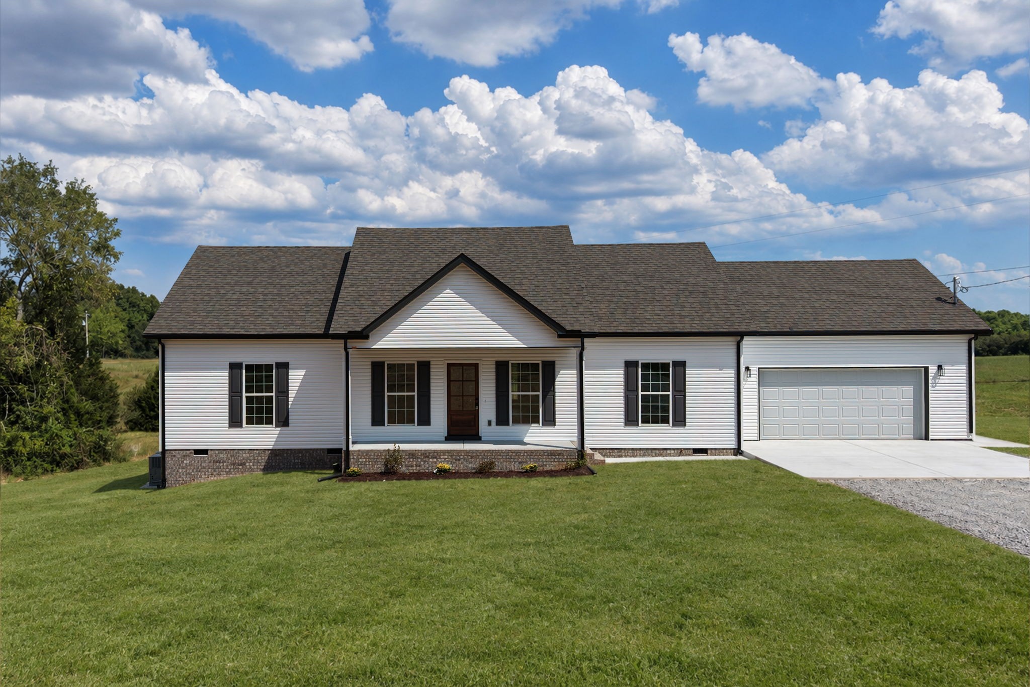 852 Lower Halls Mill