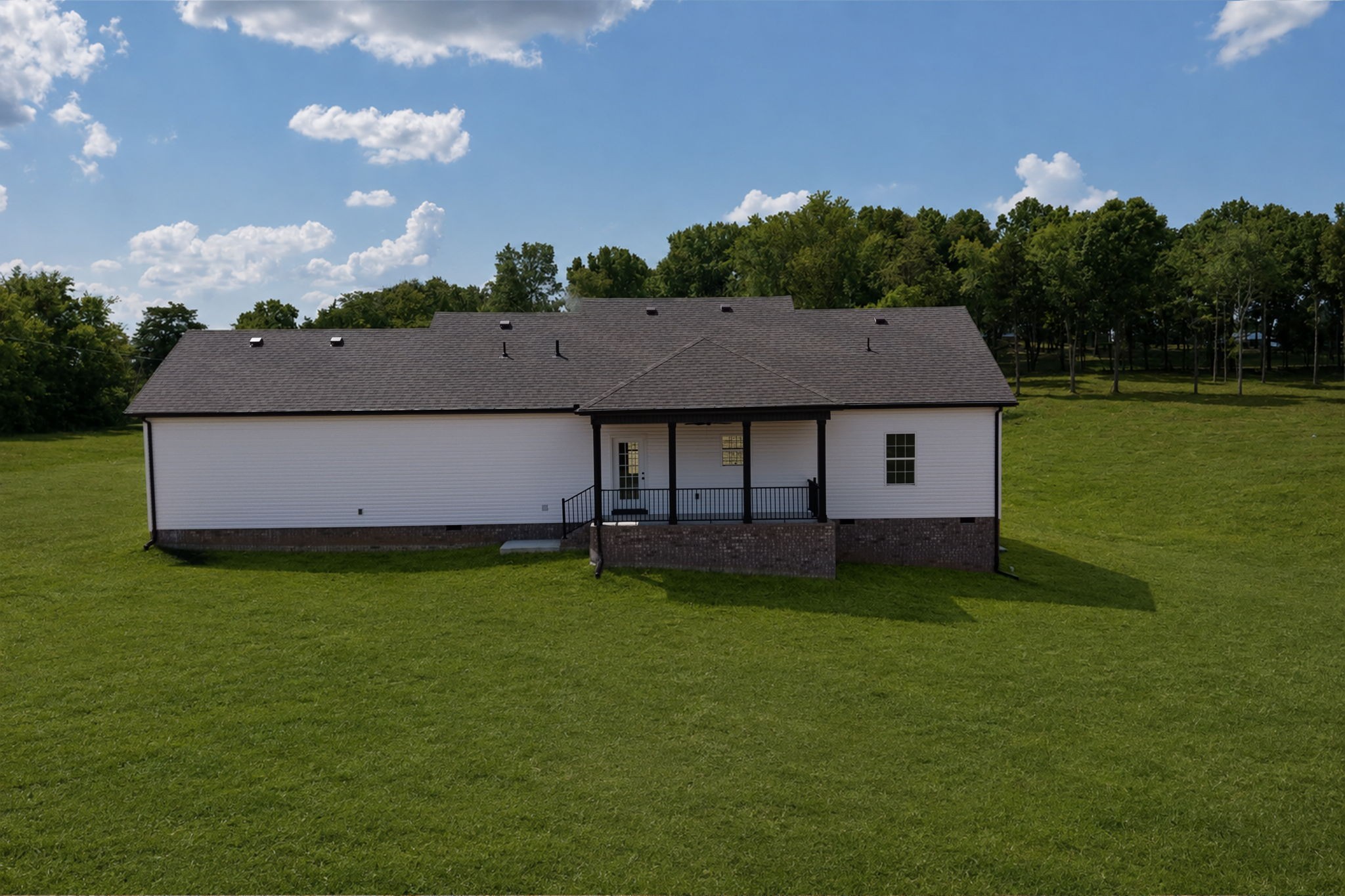 852 Lower Halls Mill