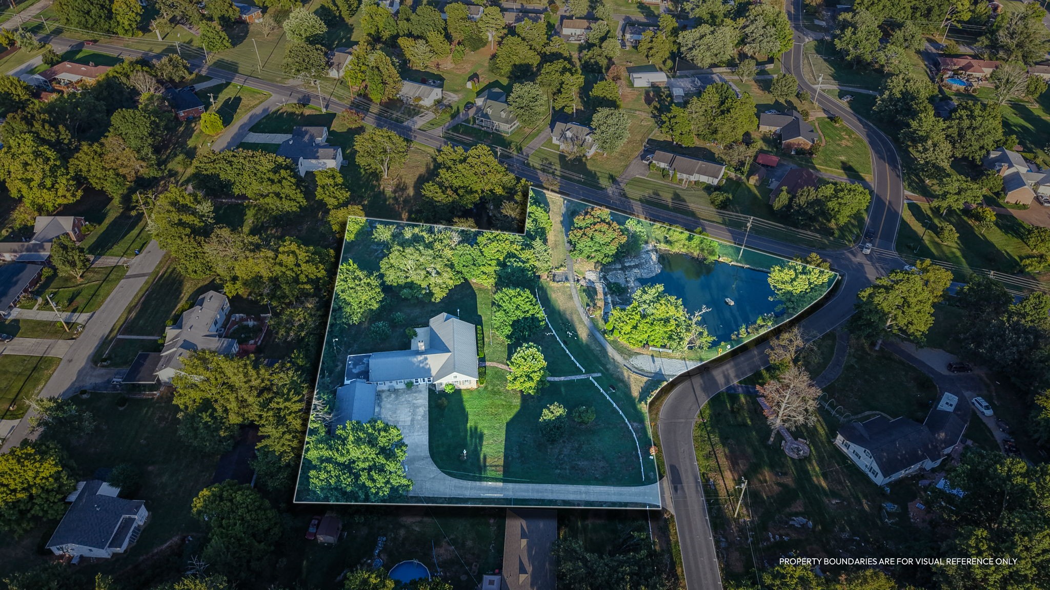 313 Hickory Dr