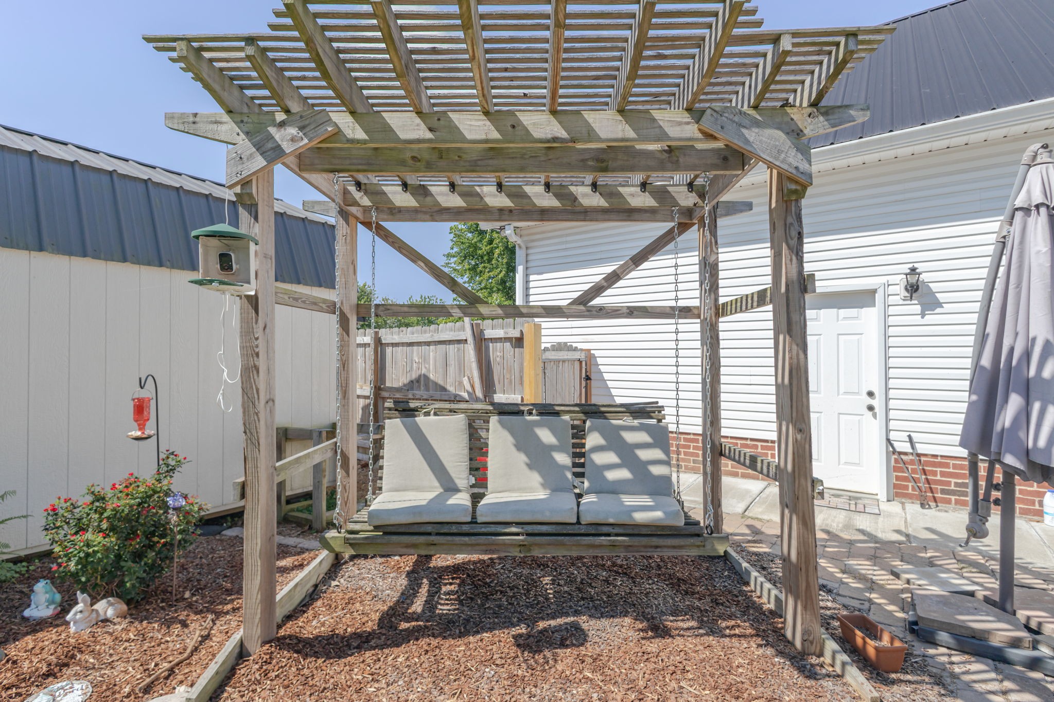 110 Rabbit Run