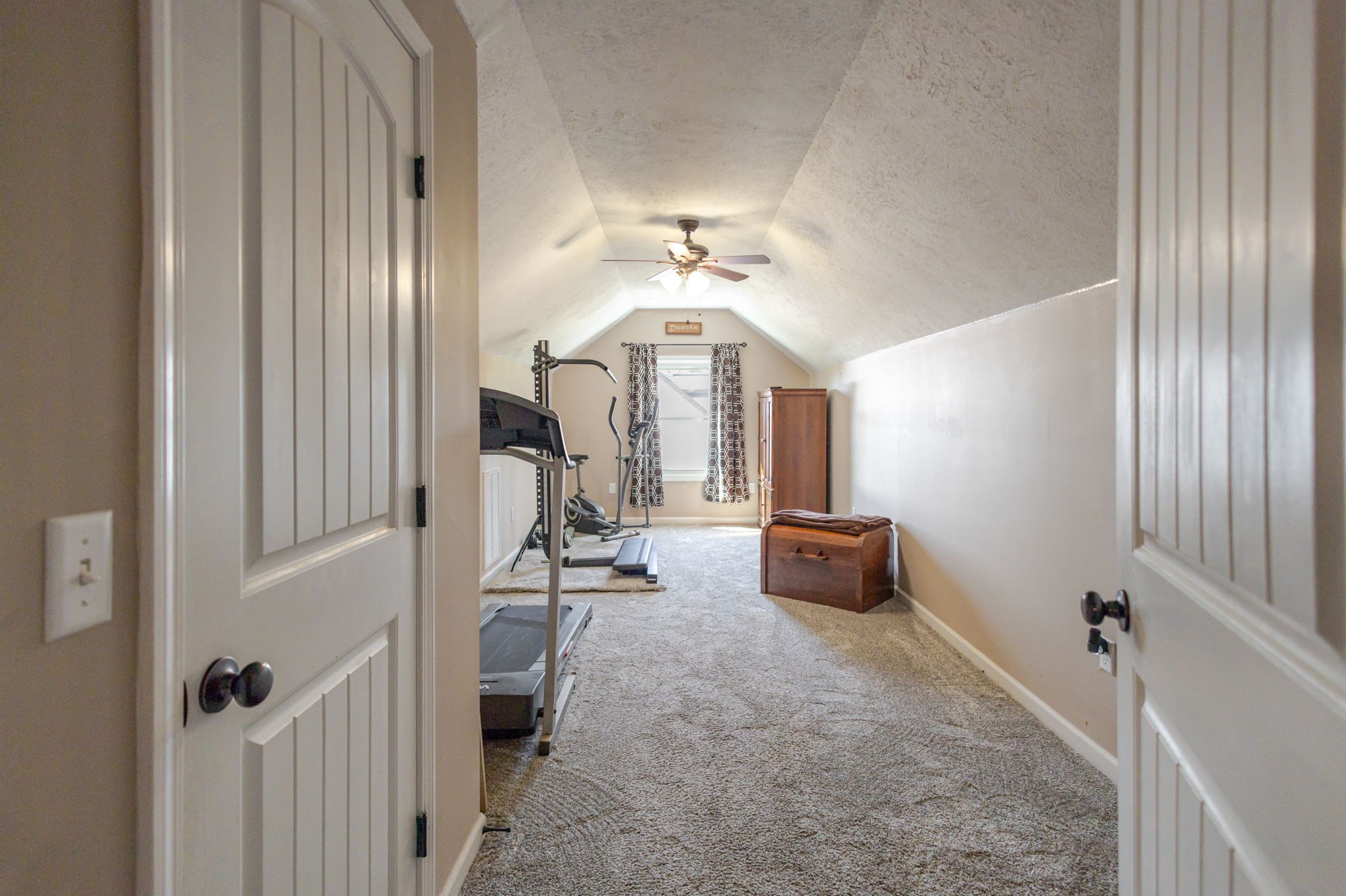 110 Rabbit Run