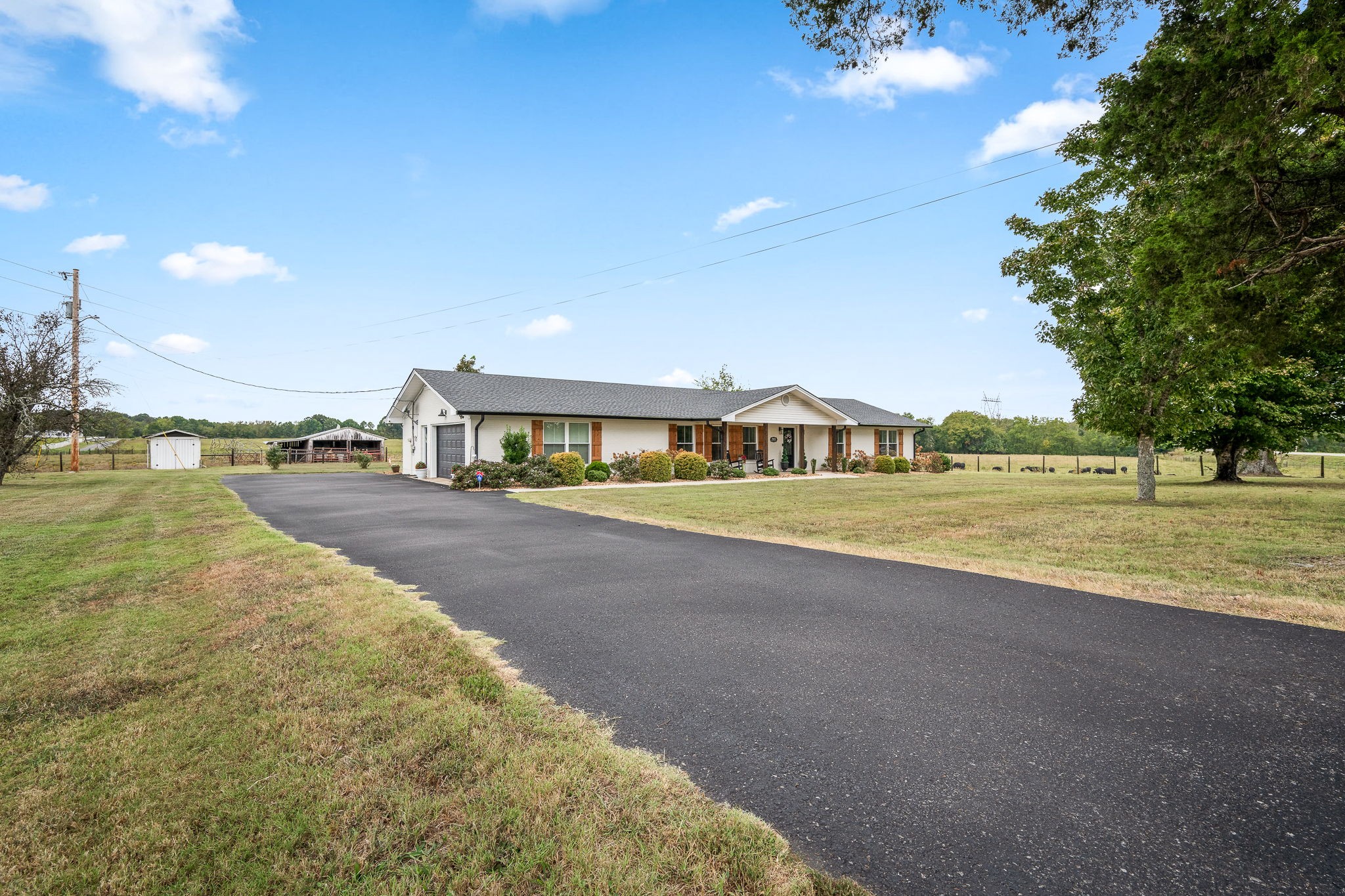 2915 Hickory Hill Church Rd