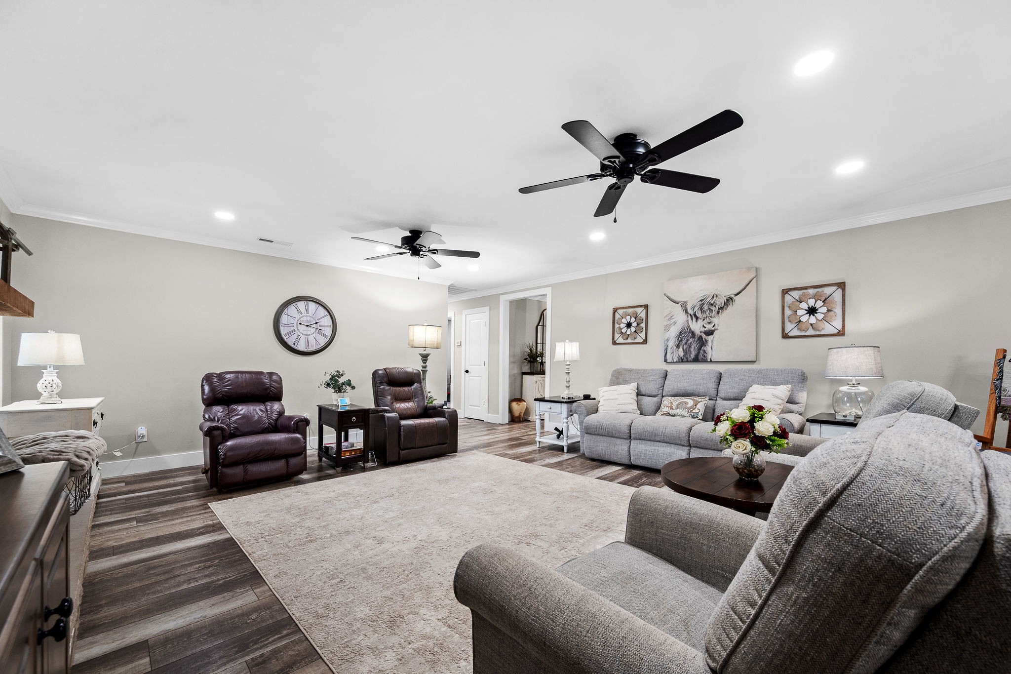 2915 Hickory Hill Church Rd