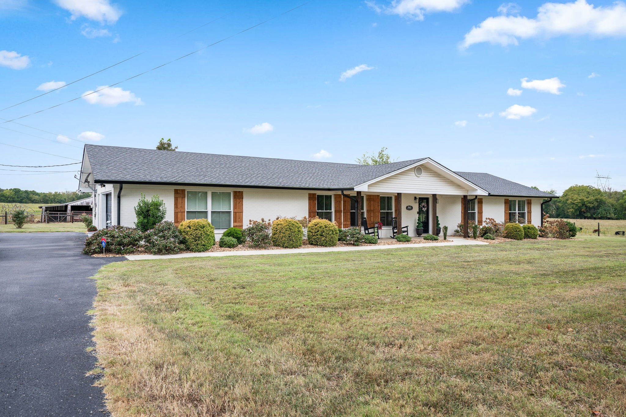 2915 Hickory Hill Church Rd
