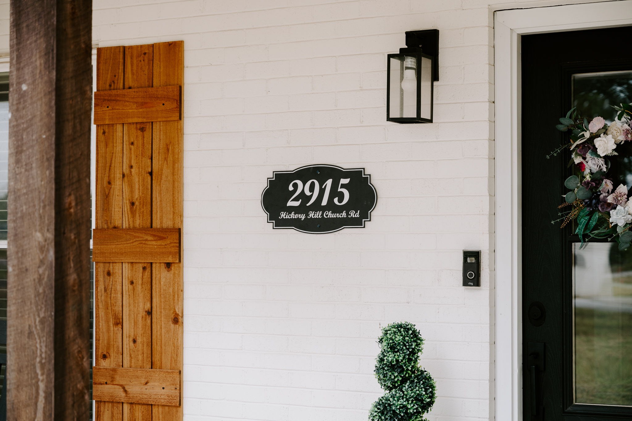 2915 Hickory Hill Church Rd