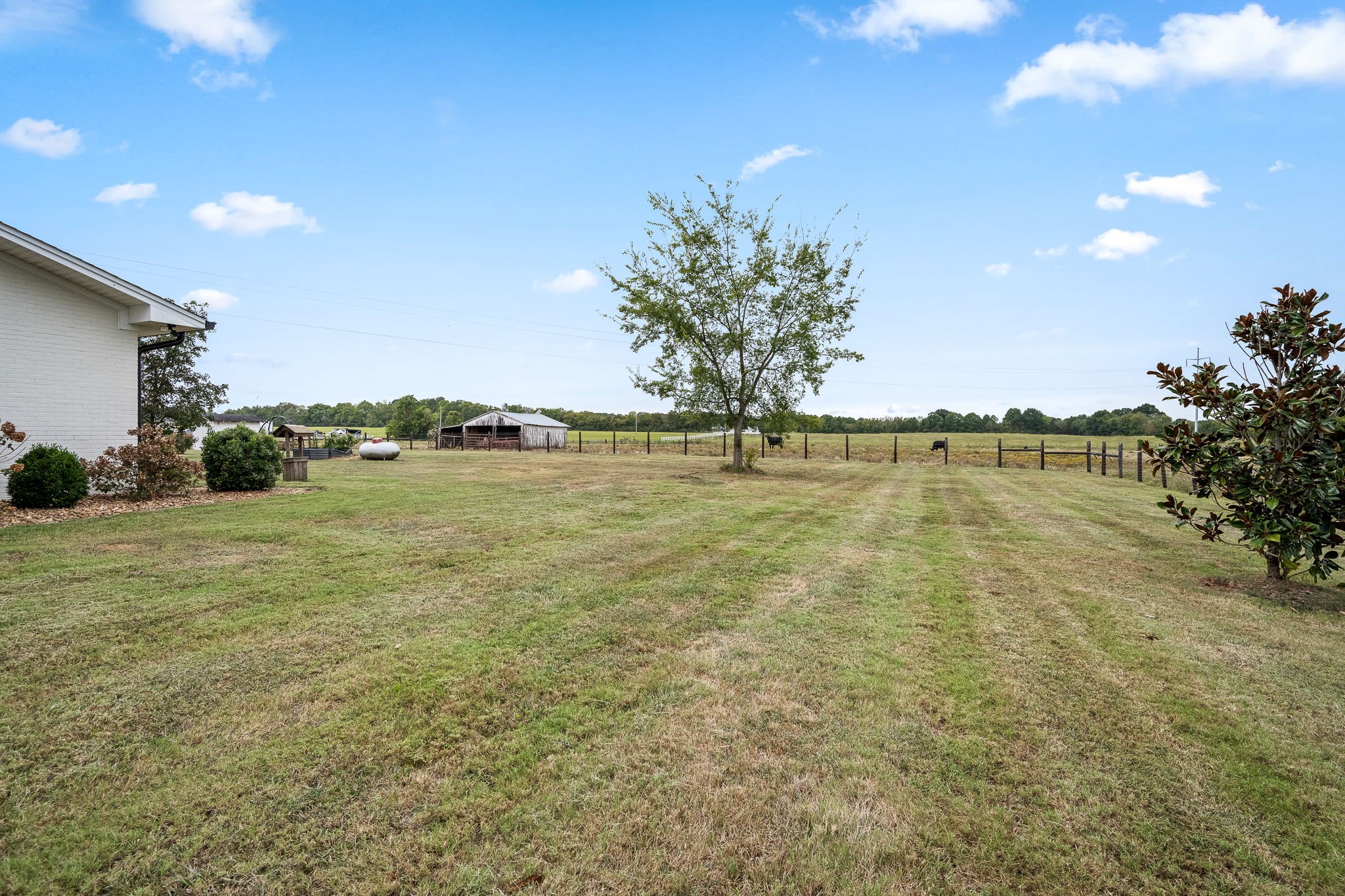 2915 Hickory Hill Church Rd